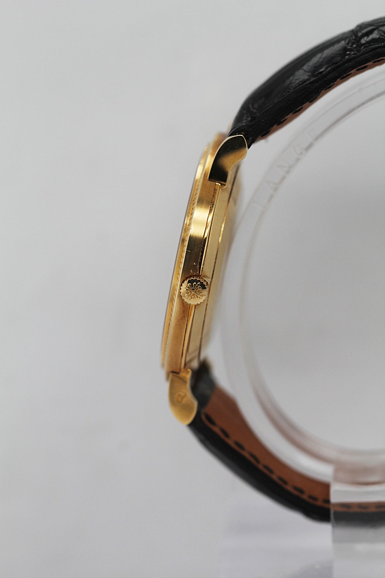 PATEK PHILIPPE Calatrava Ref.3919J