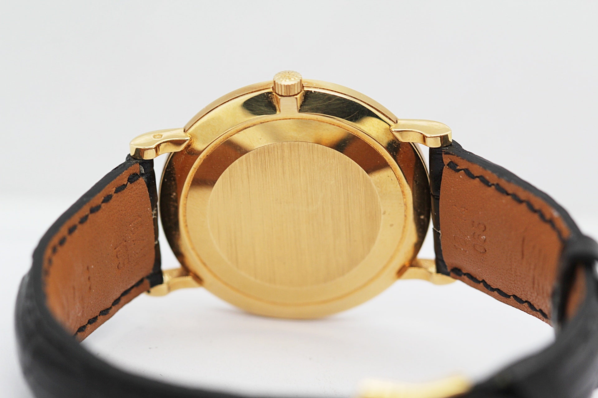PATEK PHILIPPE Calatrava Ref.3919J