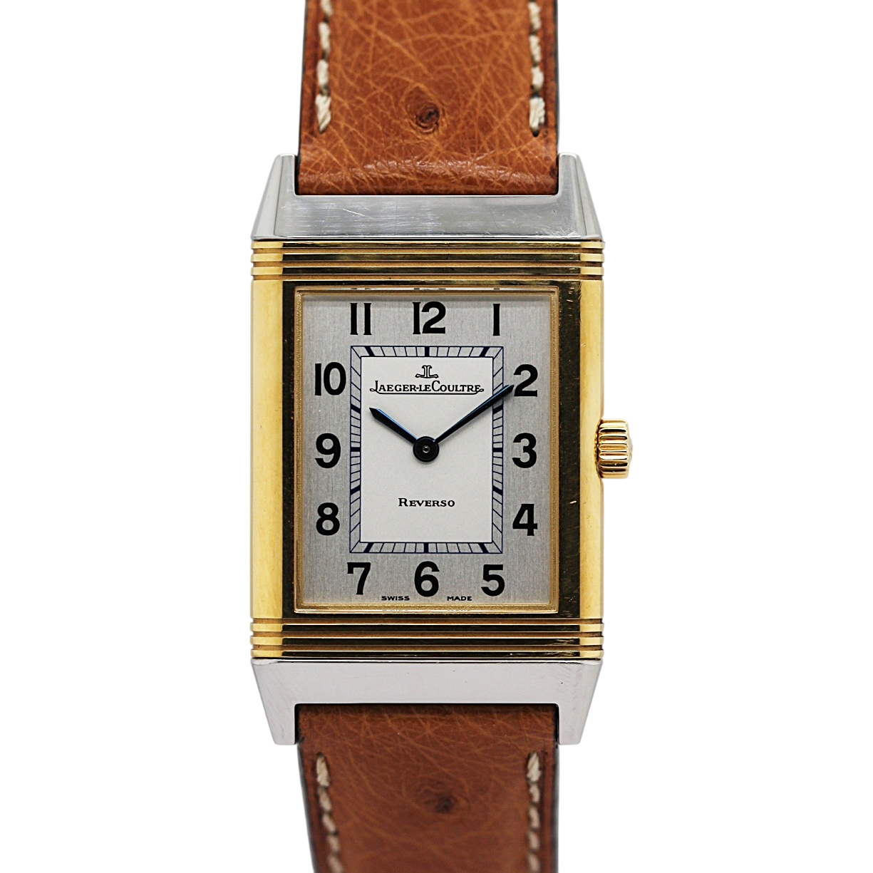 JAEGER-LE COULTRE Reverso Ref.252.5.86