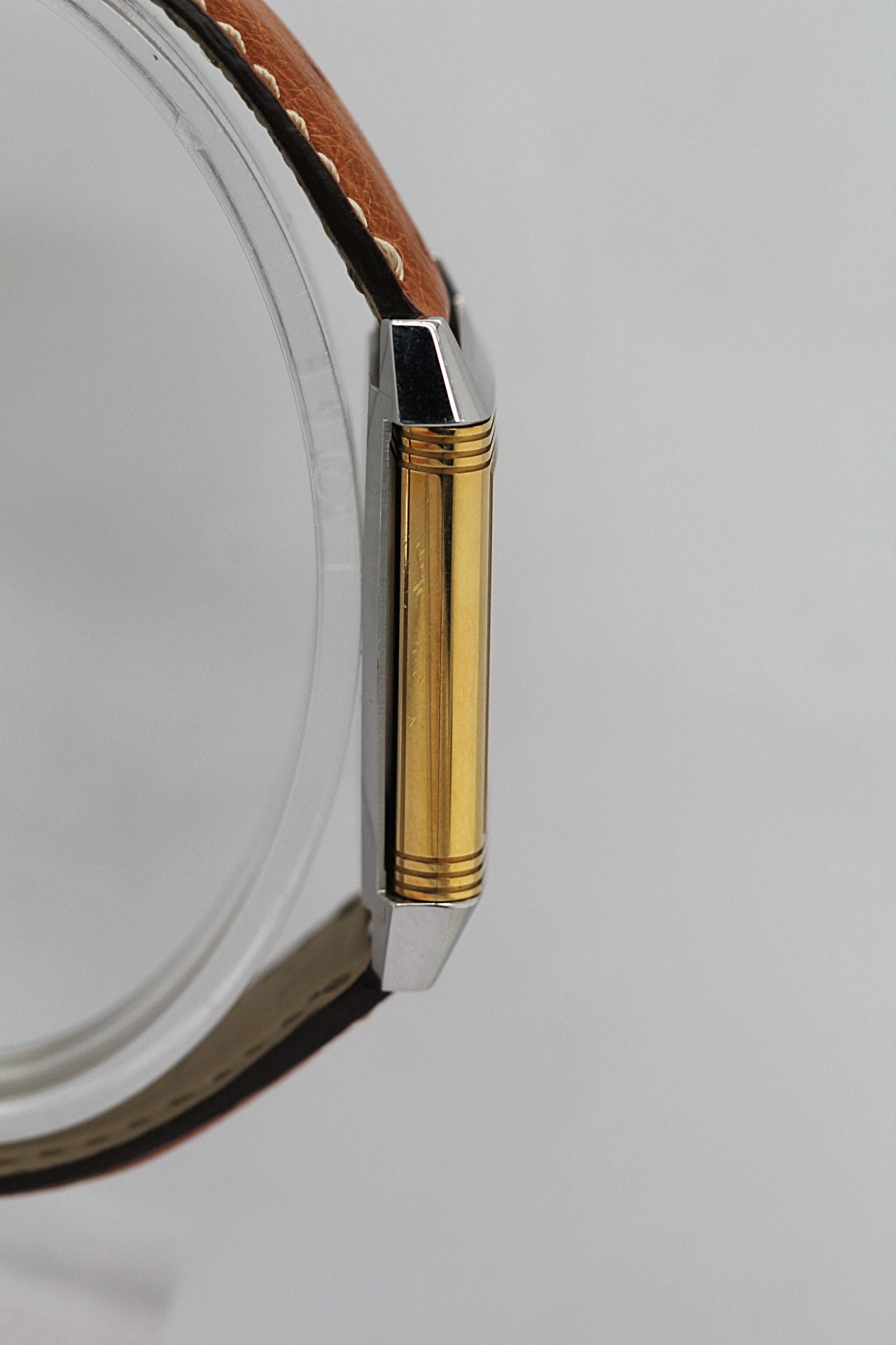 JAEGER-LE COULTRE Reverso Ref.252.5.86