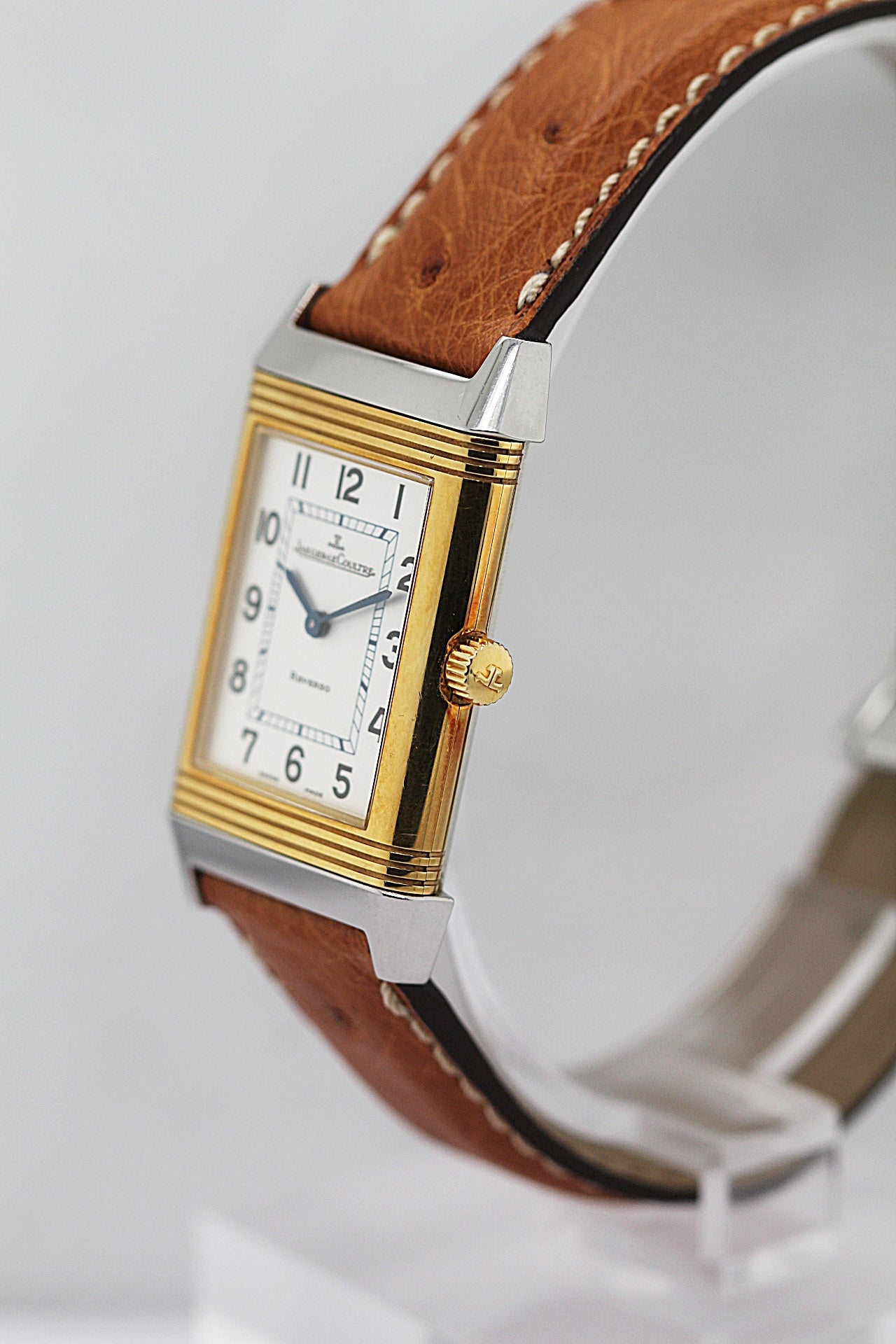 JAEGER-LE COULTRE Reverso Ref.252.5.86