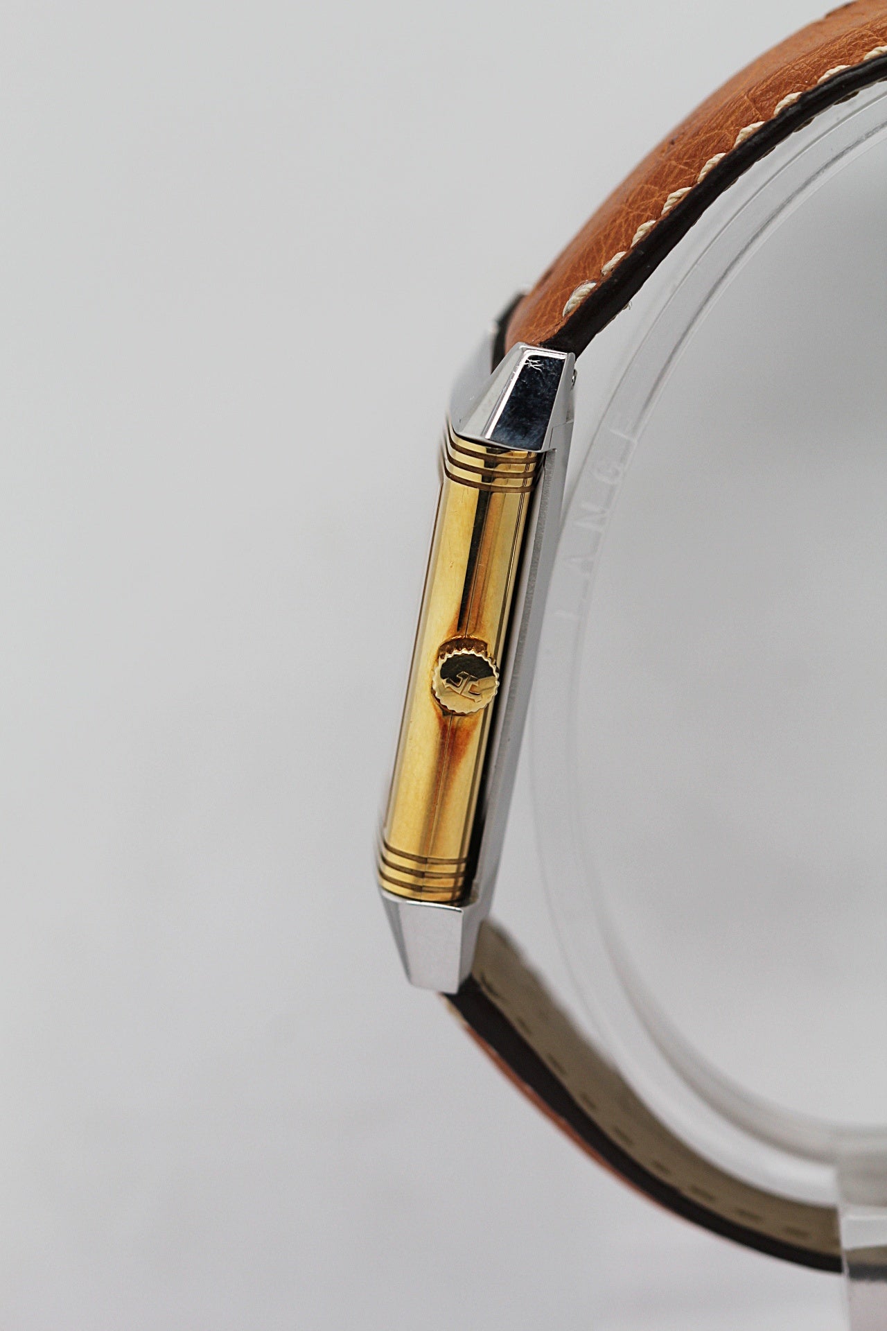 JAEGER-LE COULTRE Reverso Ref.252.5.86