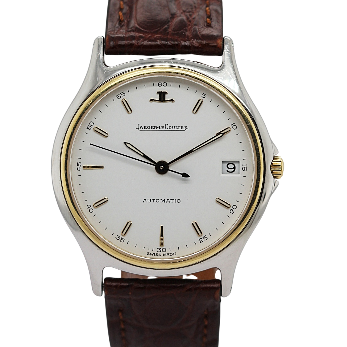 JAEGER-LE COULTRE Heraion Ref.112.5.89