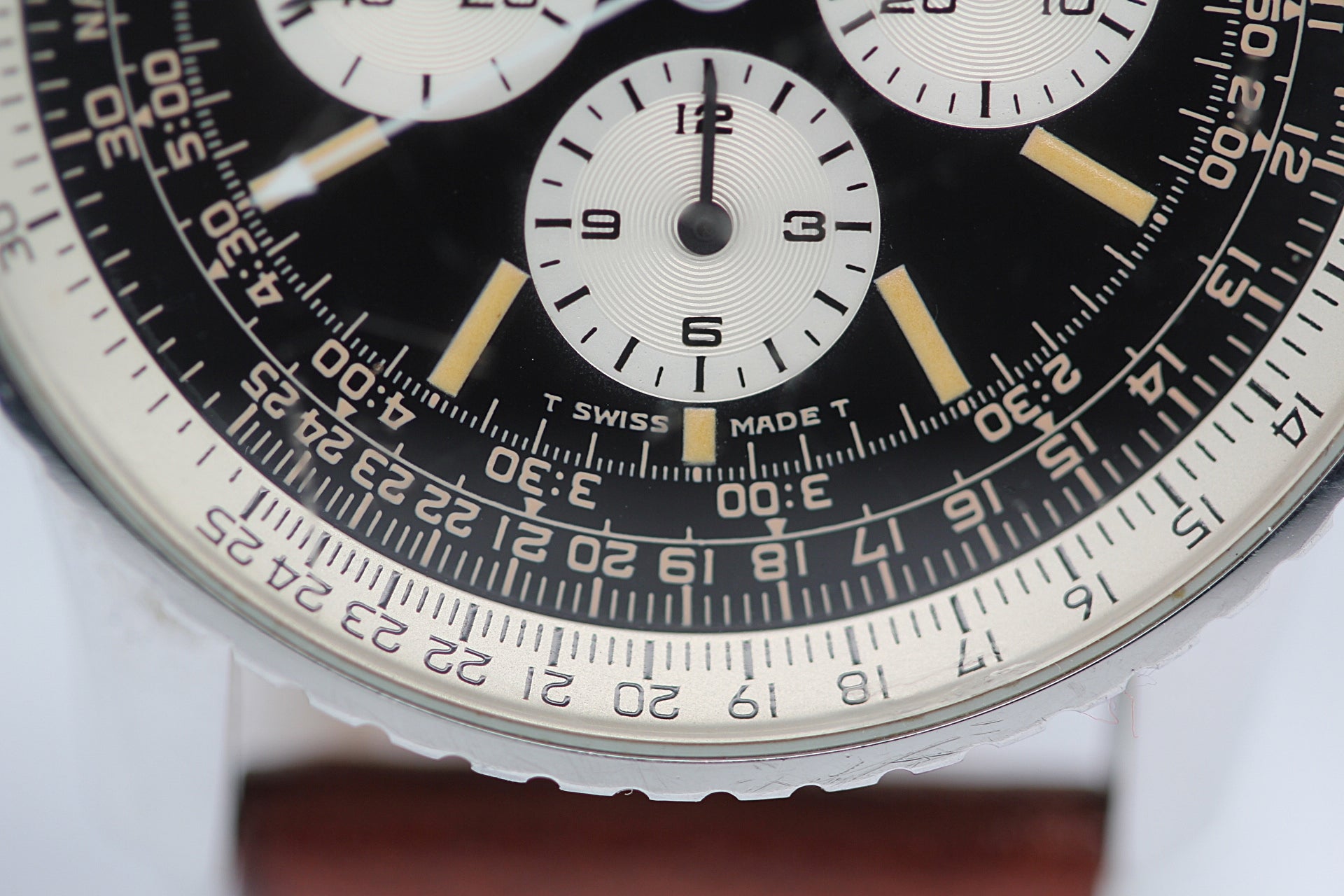 SENSE<br> Navigation chronograph Ref.903 