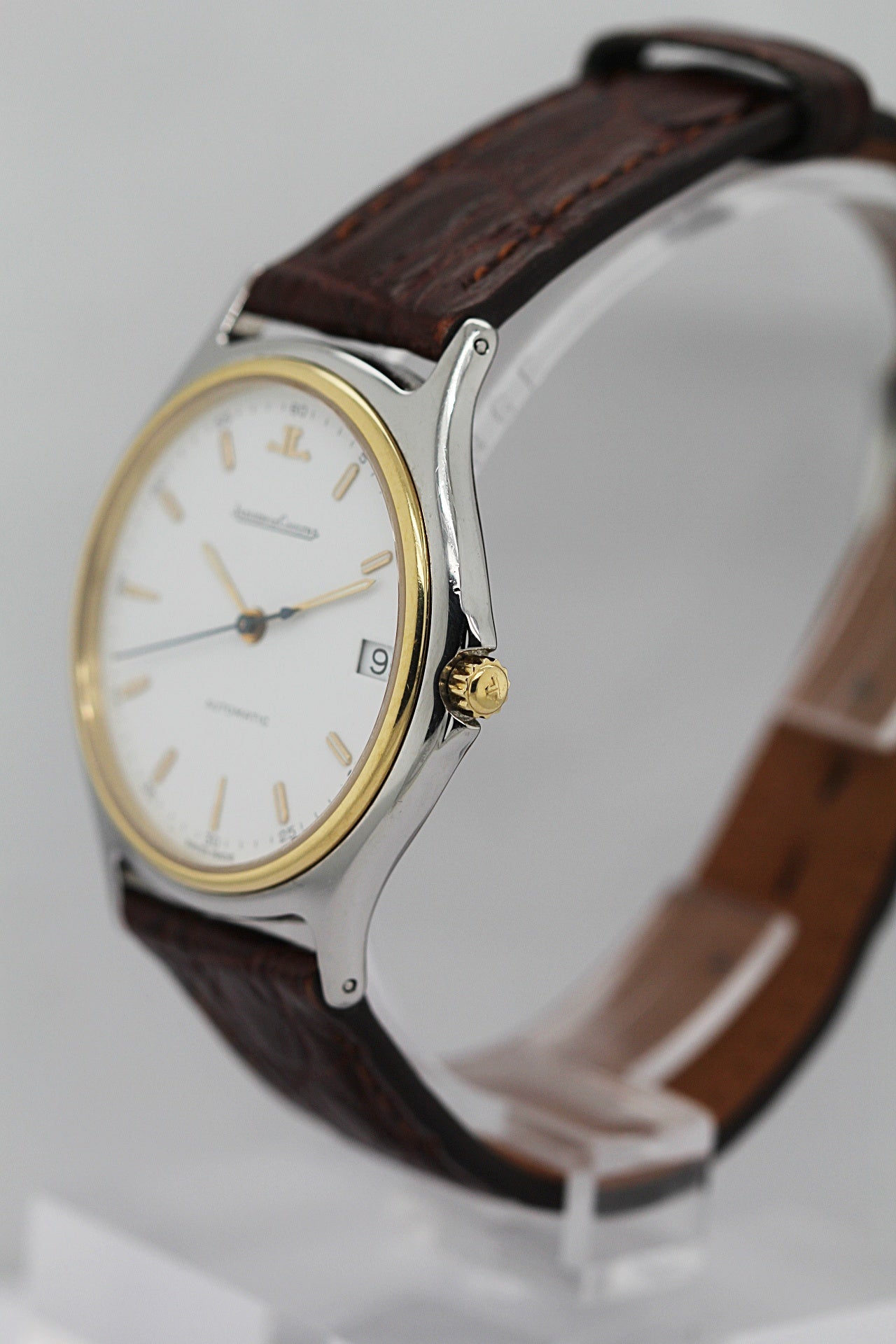 JAEGER-LE COULTRE Heraion Ref.112.5.89