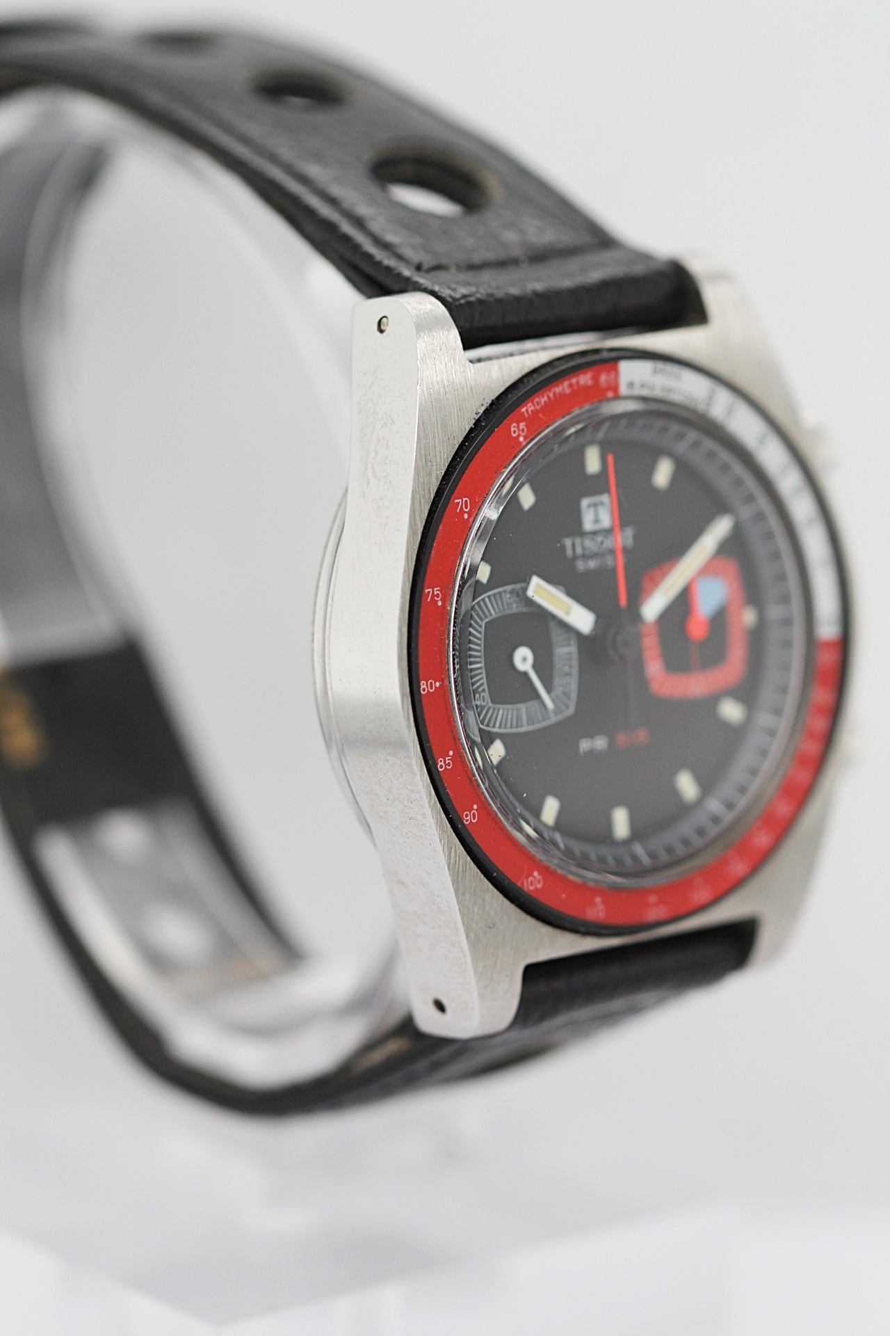 TISSOT Vintage Chronograph PR516