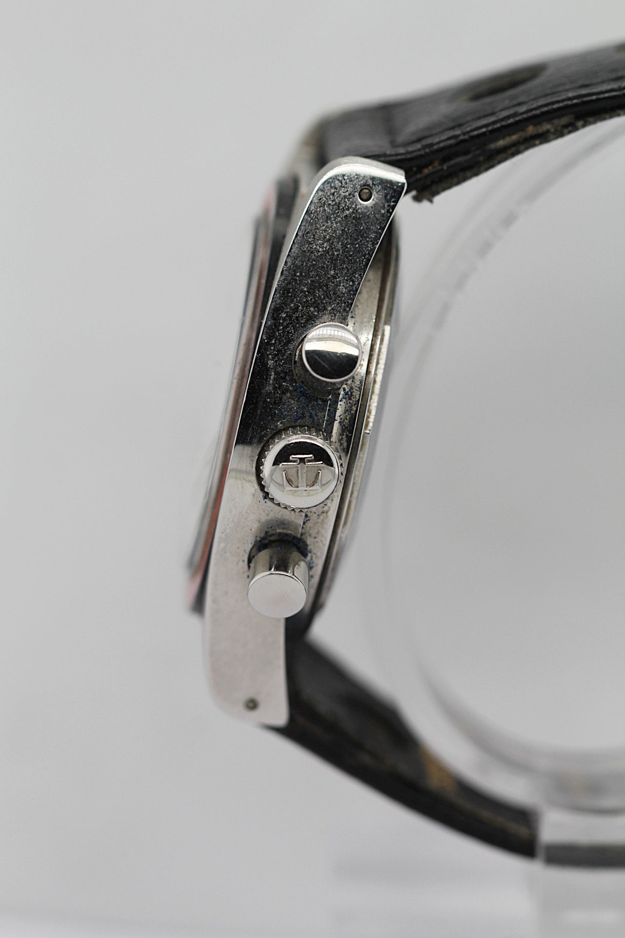 TISSOT Vintage Chronograph PR516