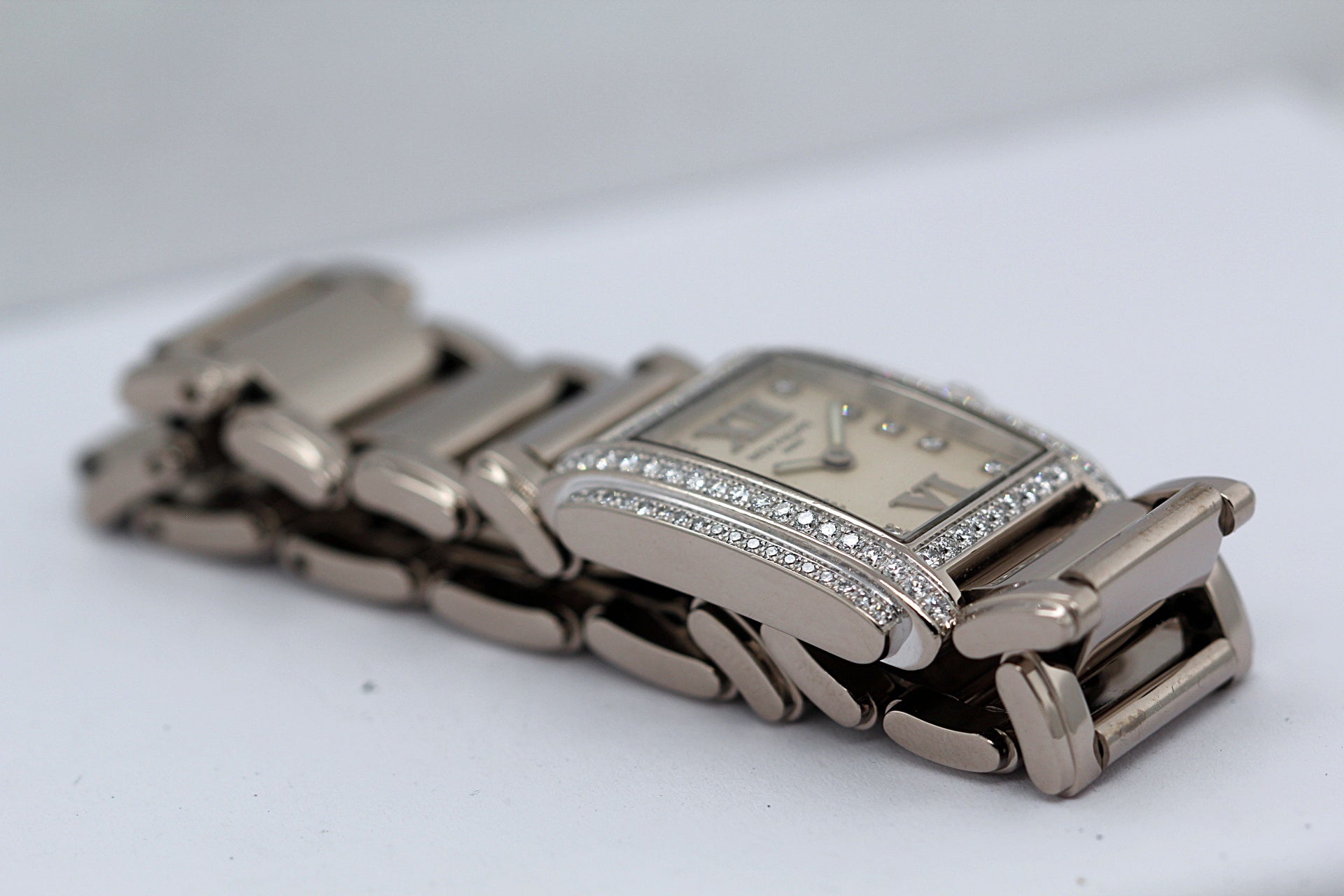 PATEK PHILIPPE Twenty-4 Ref.4908/200G