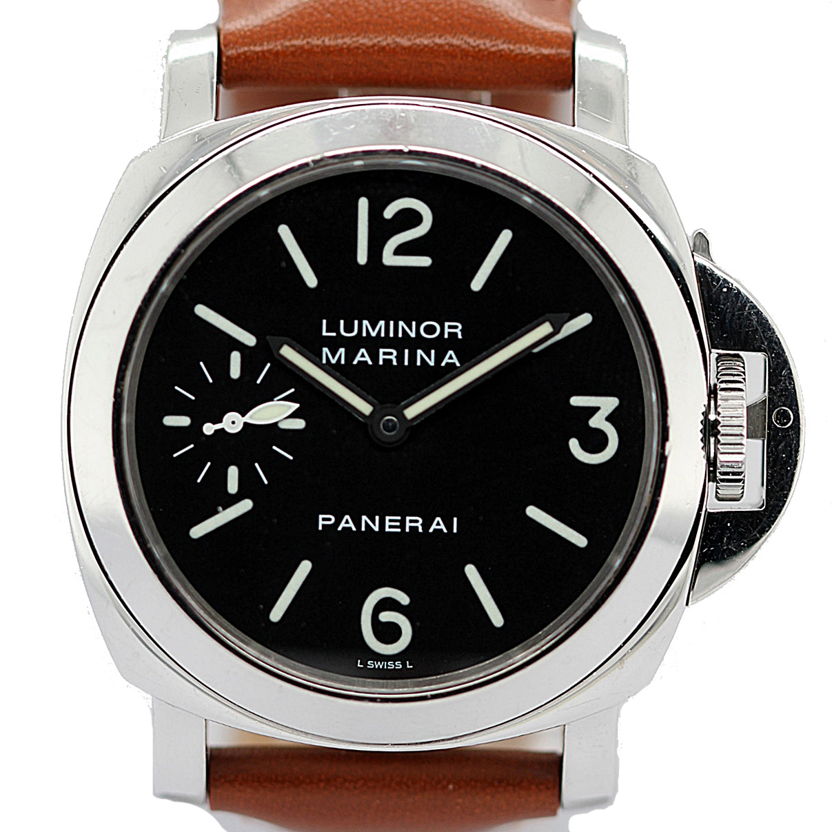 PANERAI Luminor Marina