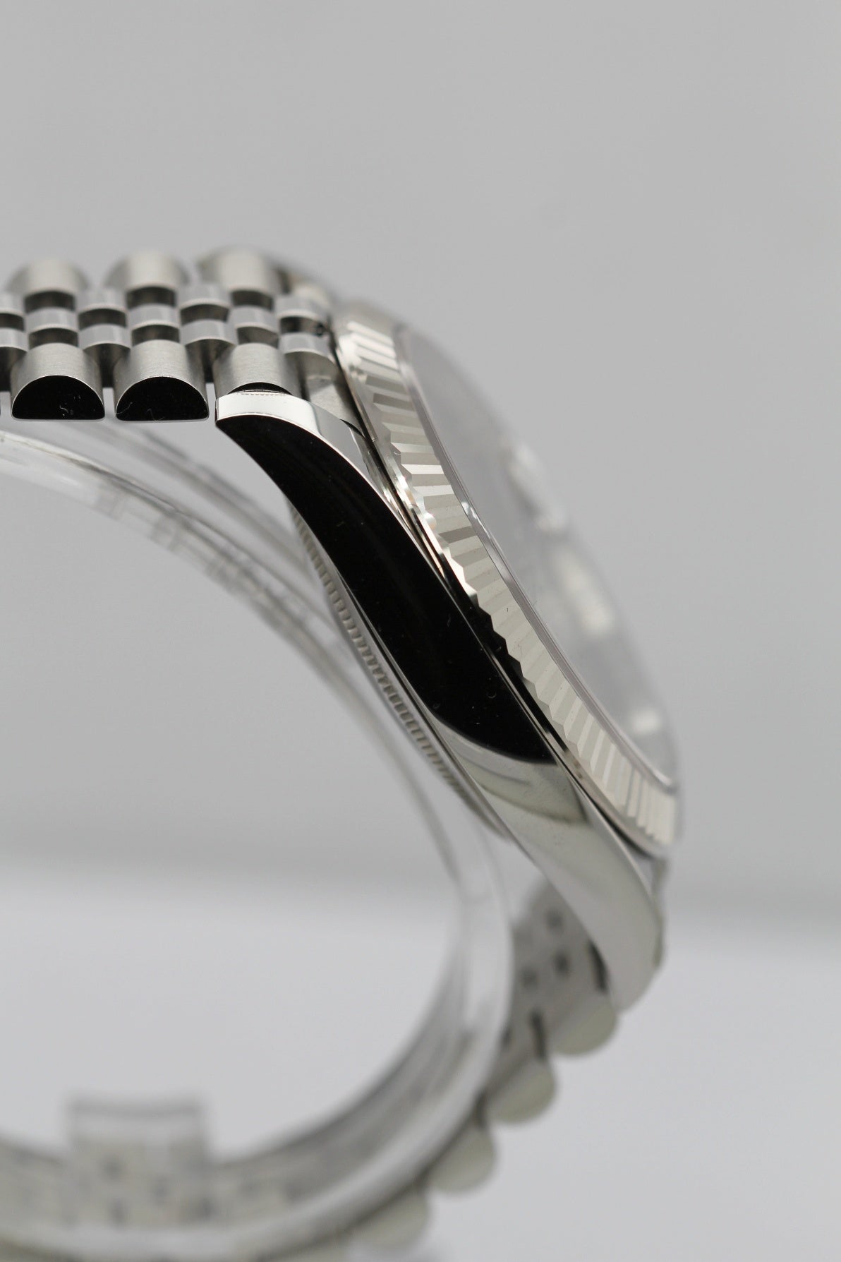 ROLEX Datejust 41 ´´Wimbledon`` Ref.126334