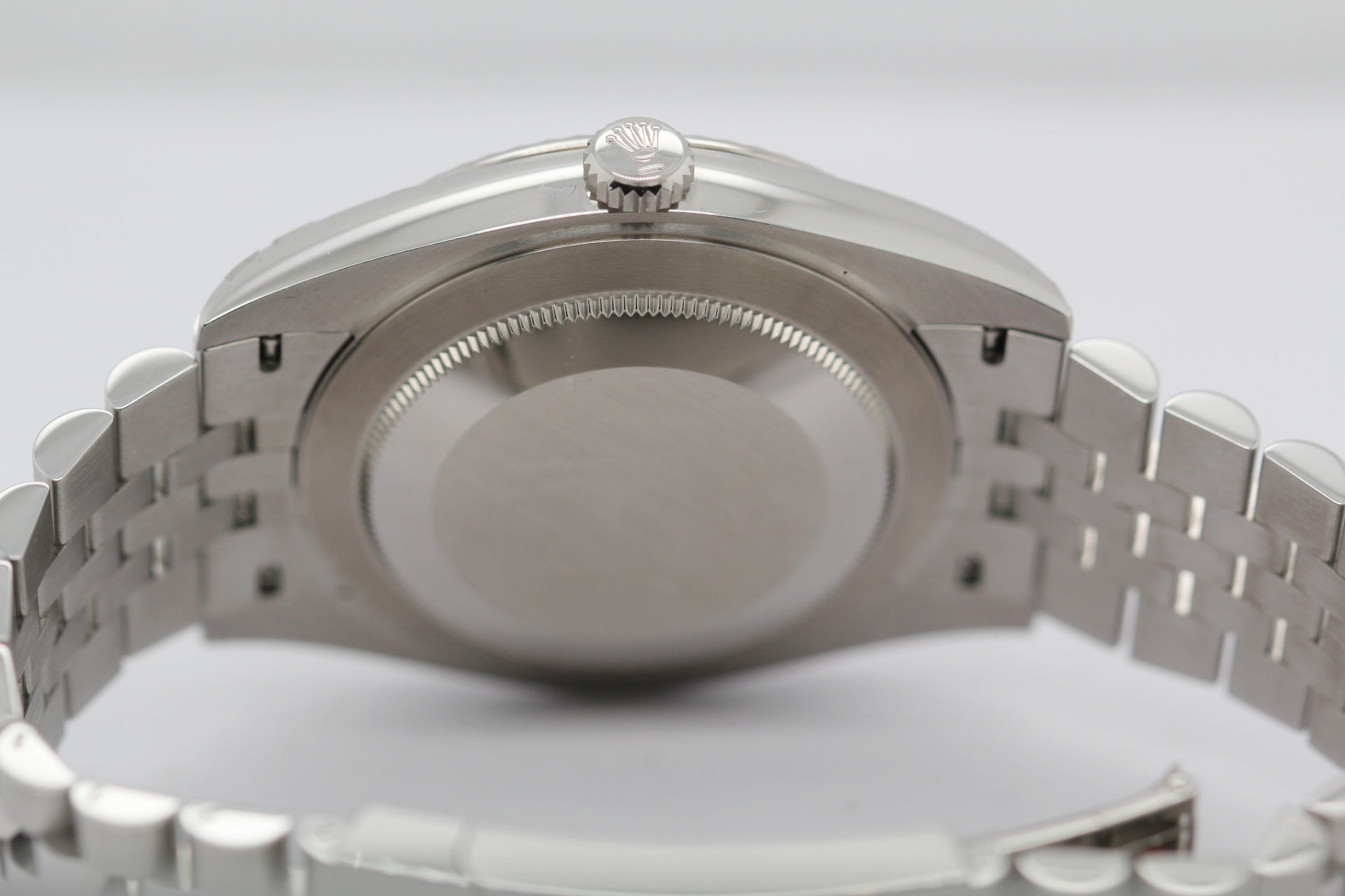 ROLEX Datejust 41 ´´Wimbledon`` Ref.126334
