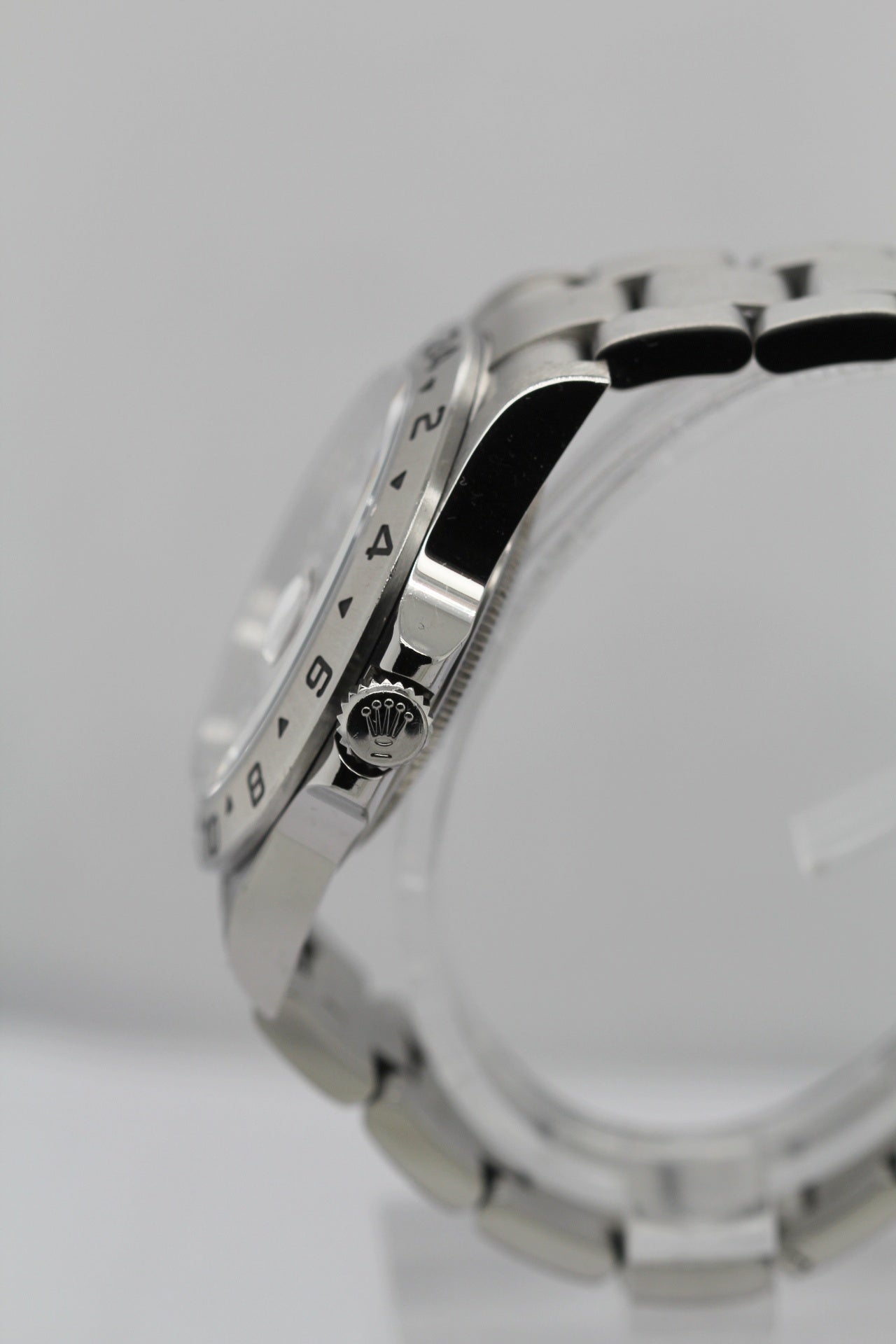 ROLEX Explorer II Ref.16570