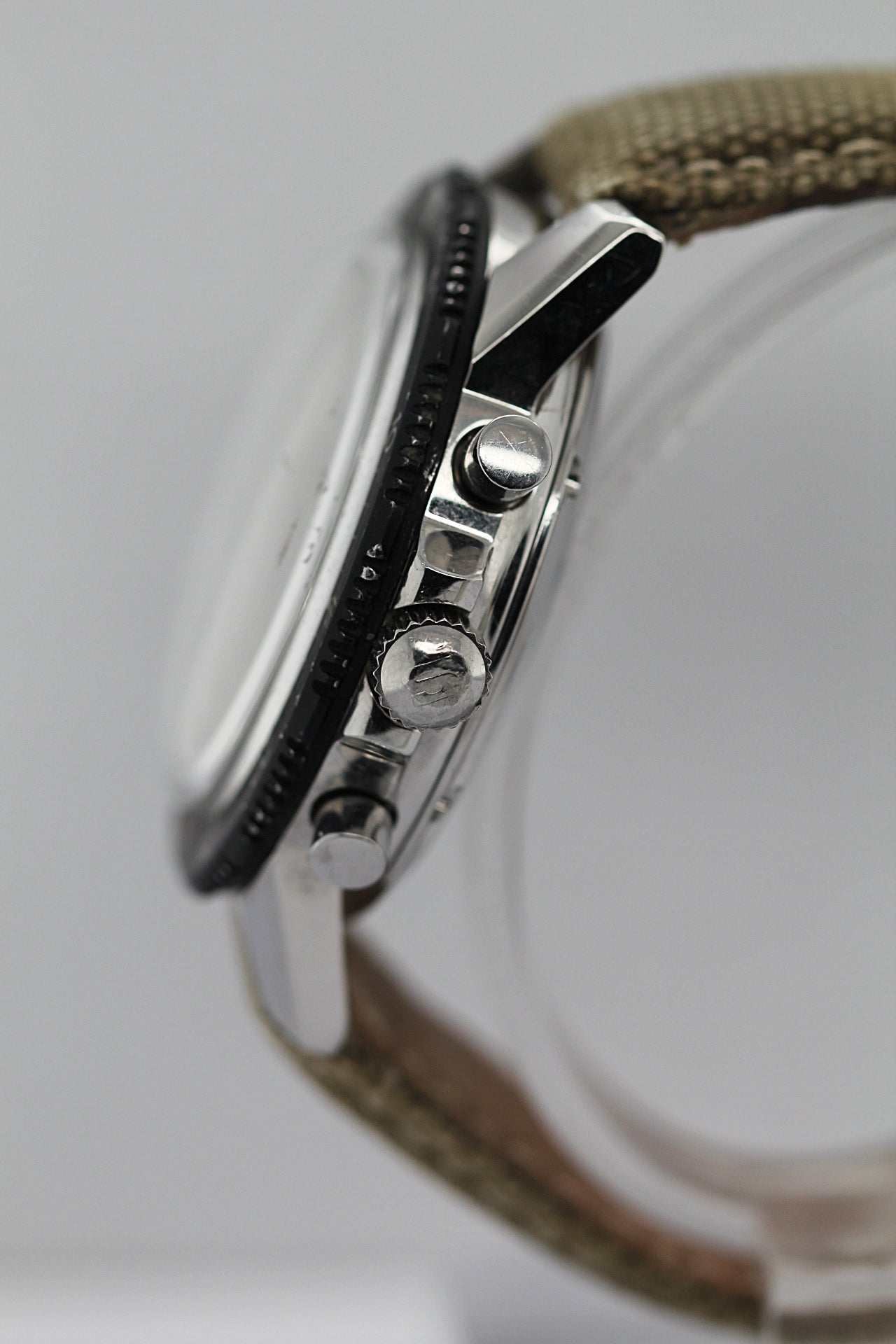 SENSE<br> Vintage Pilot Chronograph Ref.206 