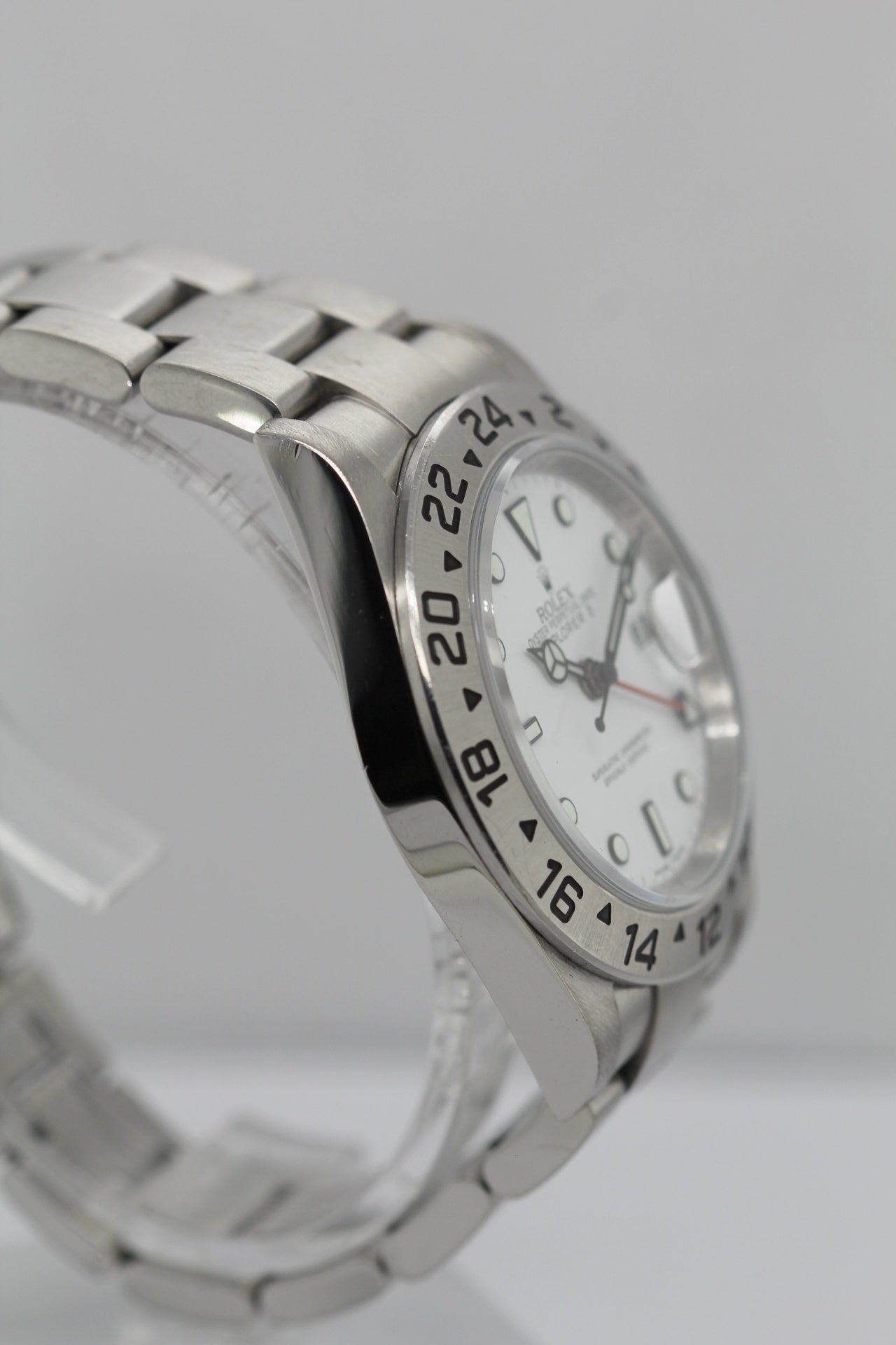 ROLEX Explorer II Ref.16570