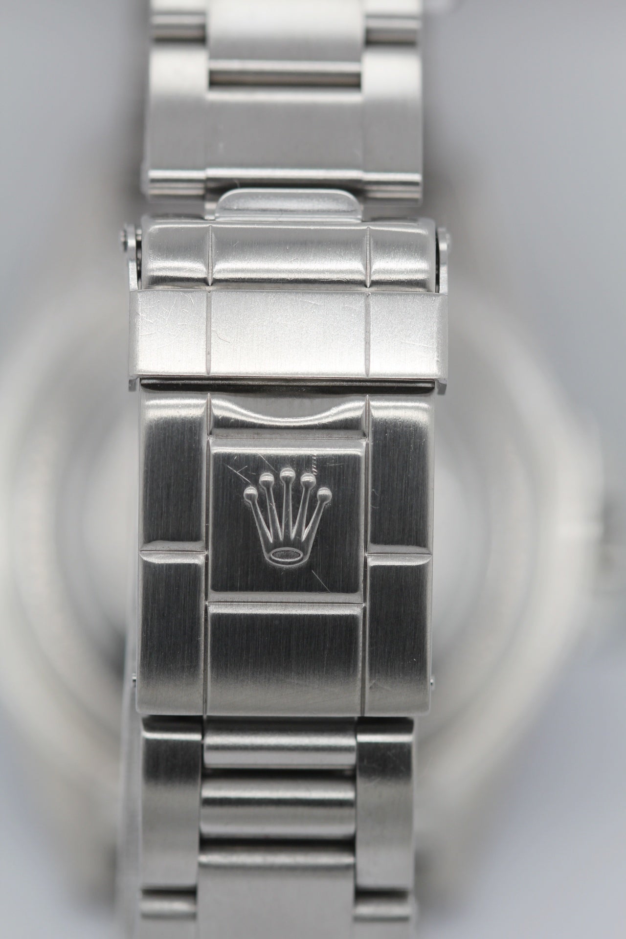 ROLEX Explorer II Ref.16570