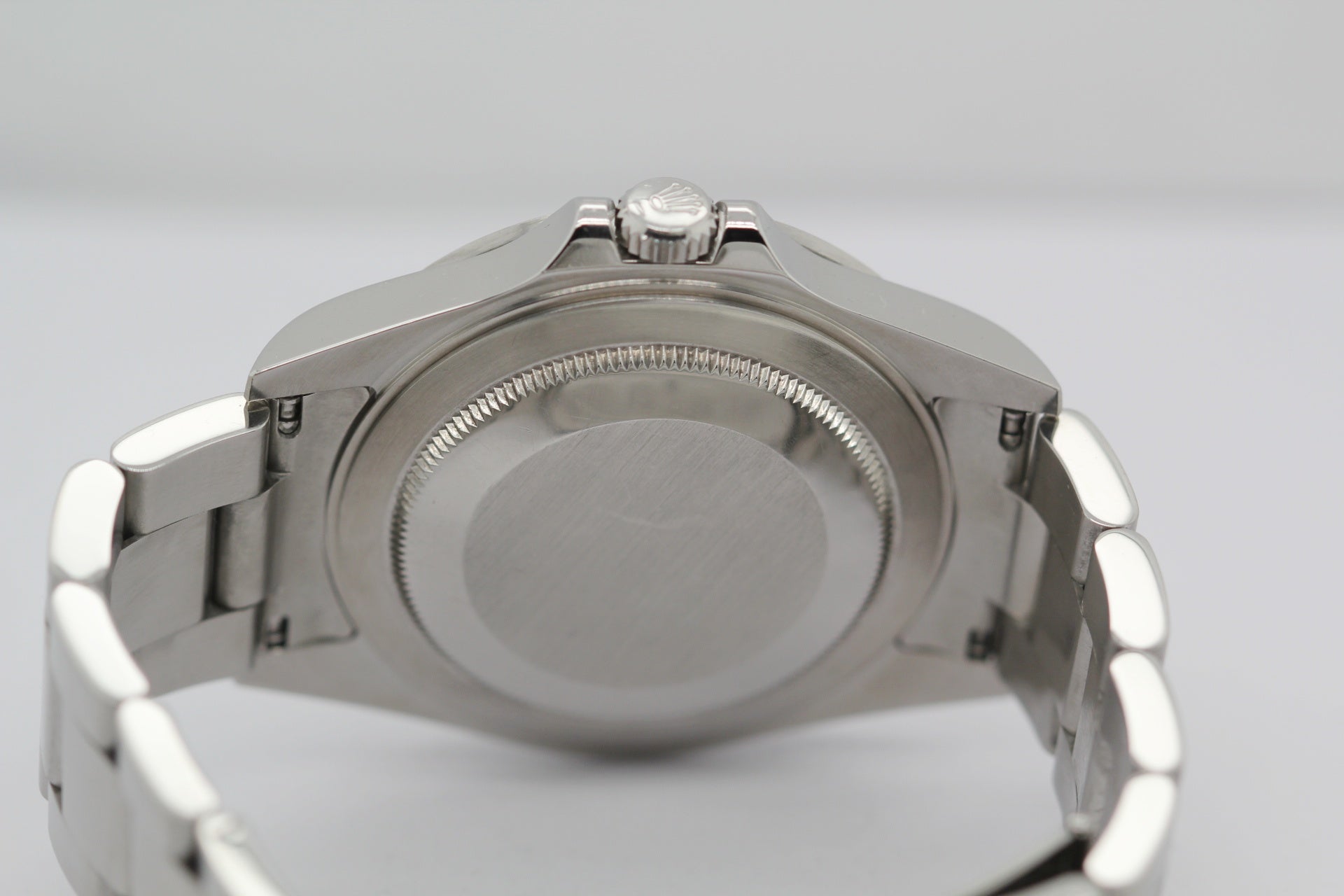 ROLEX Explorer II Ref.16570