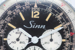 SINN<br>Navigationschronograph Ref.903