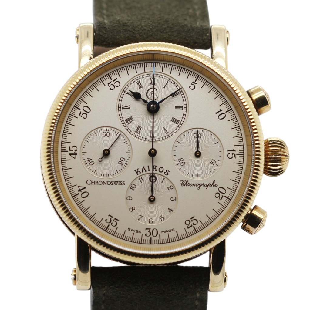 CHRONOSWISS Kairos Ref.CH 7221