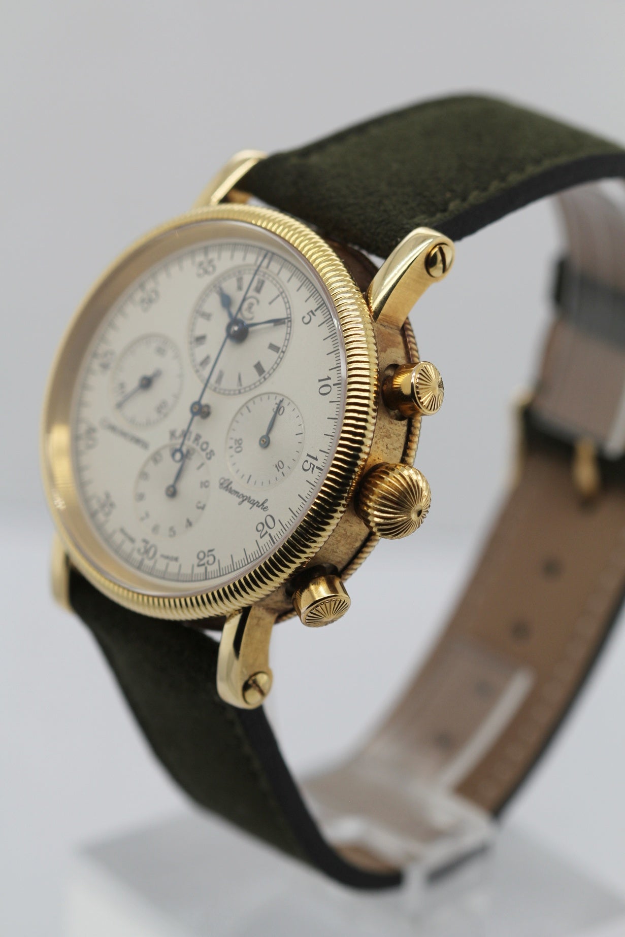 CHRONOSWISS Kairos Ref.CH 7221