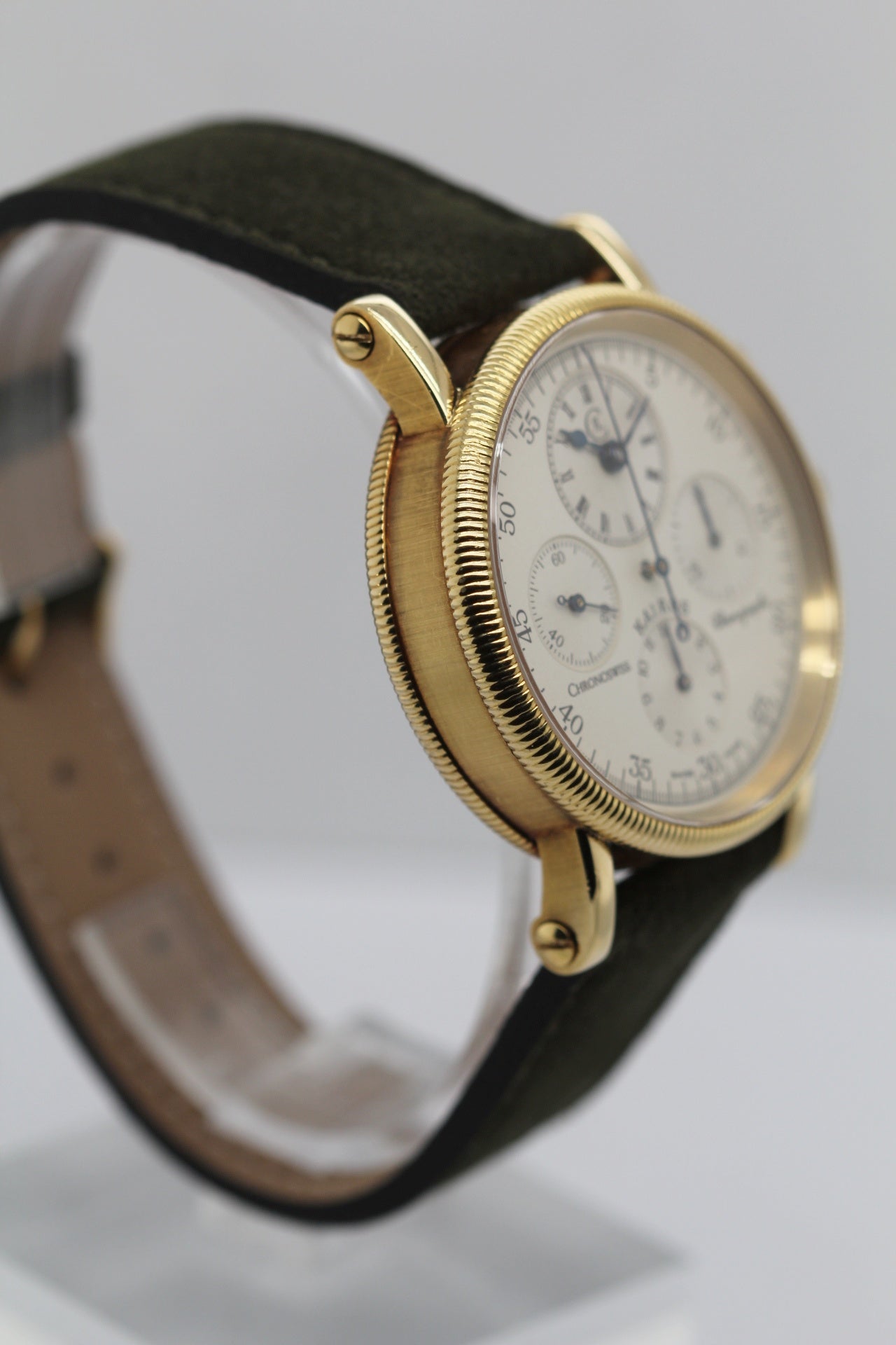 CHRONOSWISS Kairos Ref.CH 7221