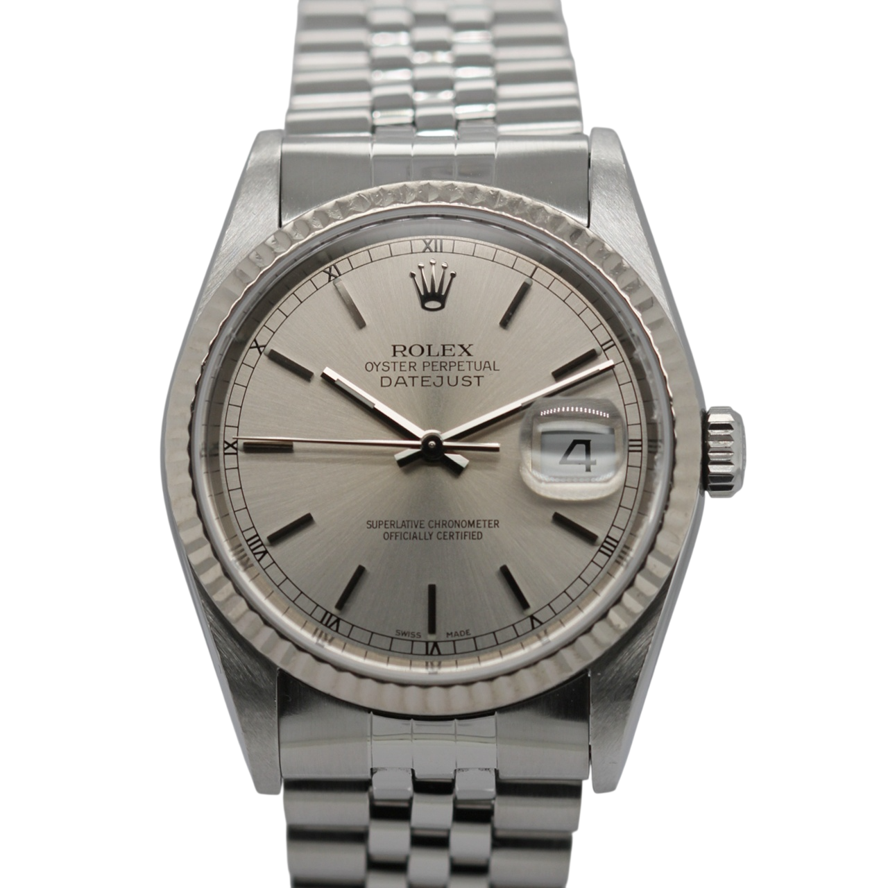 ROLEX Datejust 36 Ref.16234