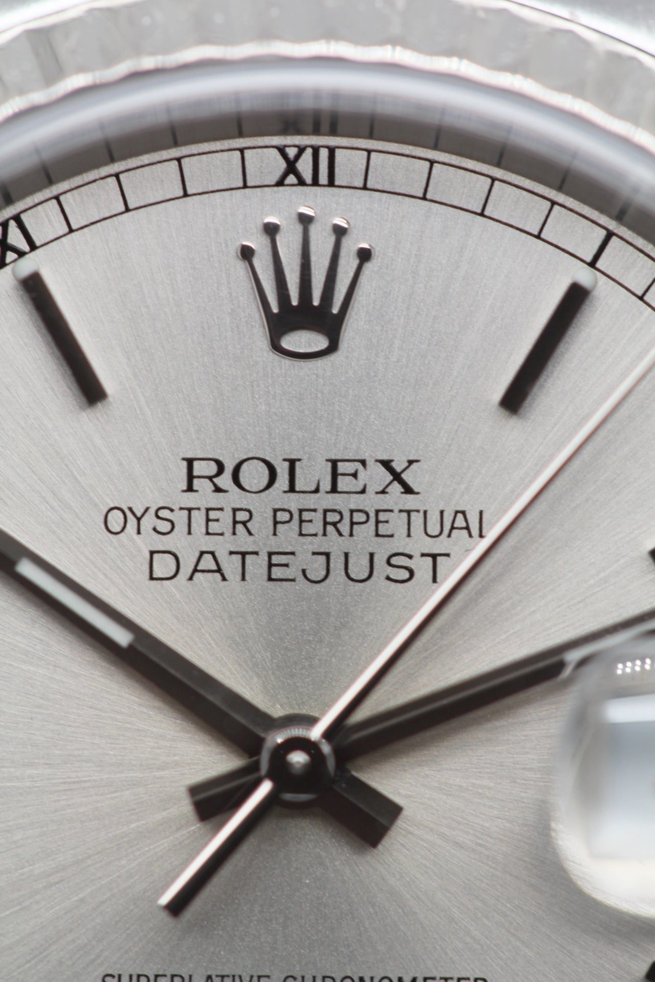 ROLEX Datejust 36 Ref.16234