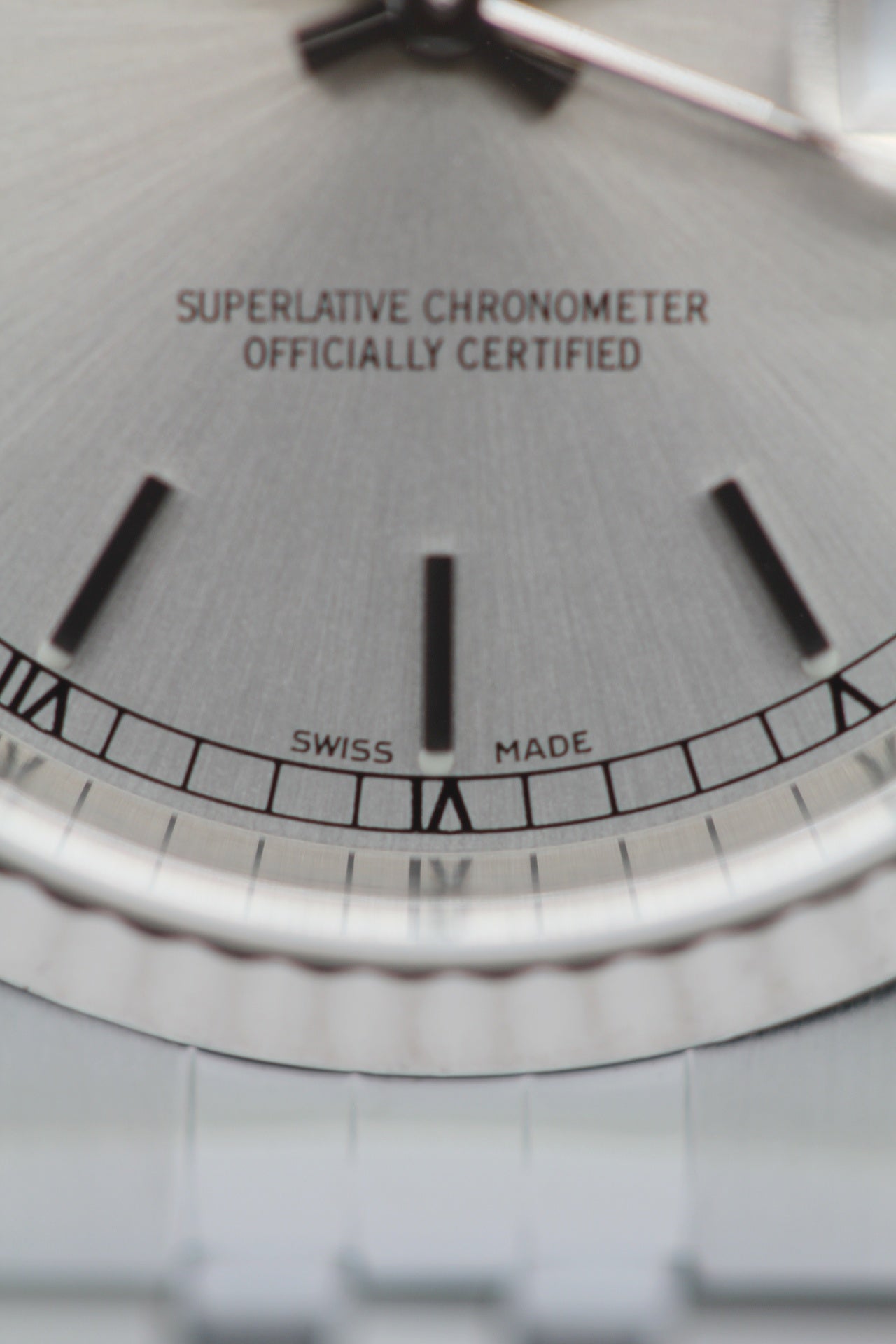 ROLEX Datejust 36 Ref.16234