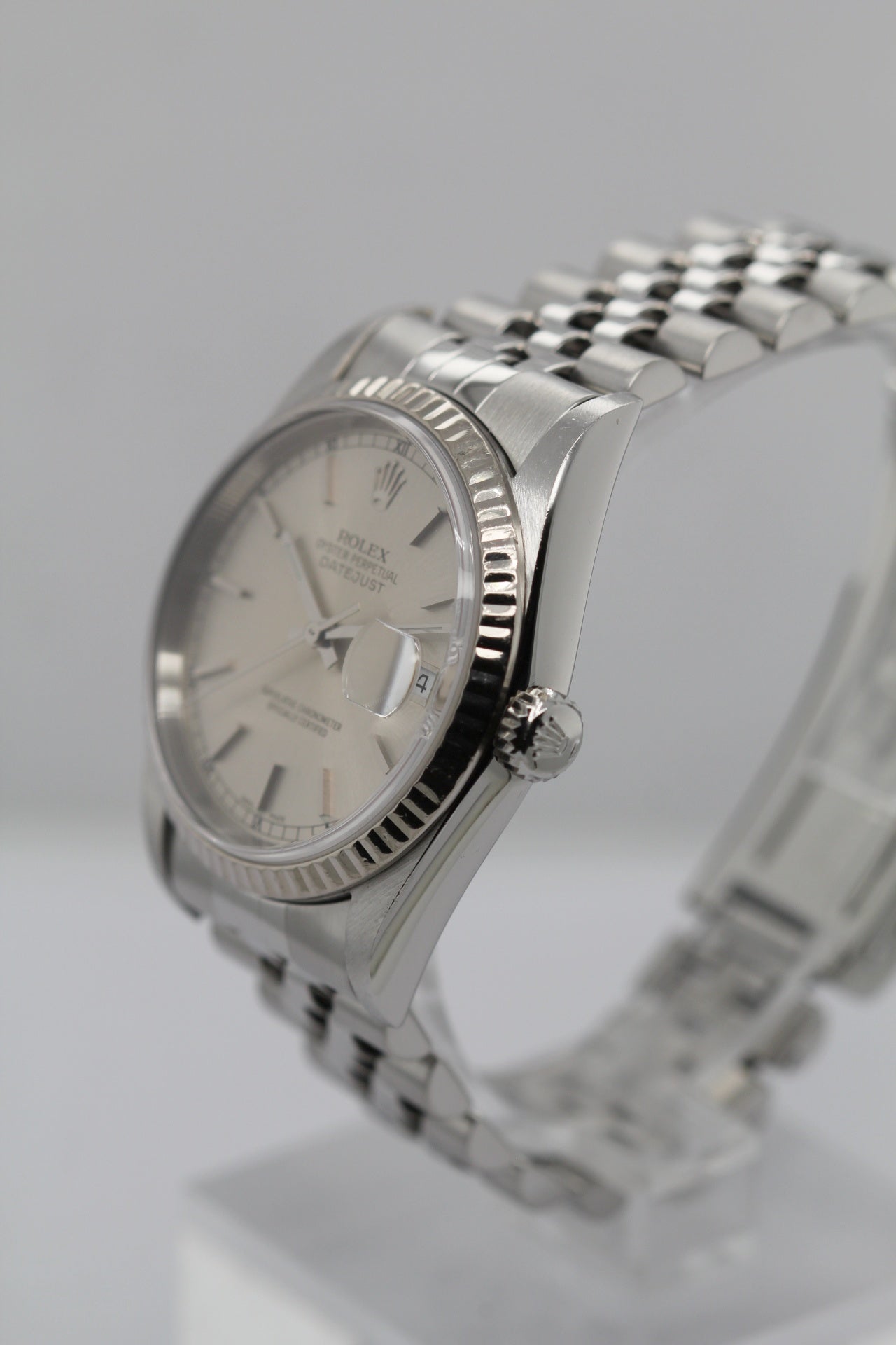 ROLEX Datejust 36 Ref.16234
