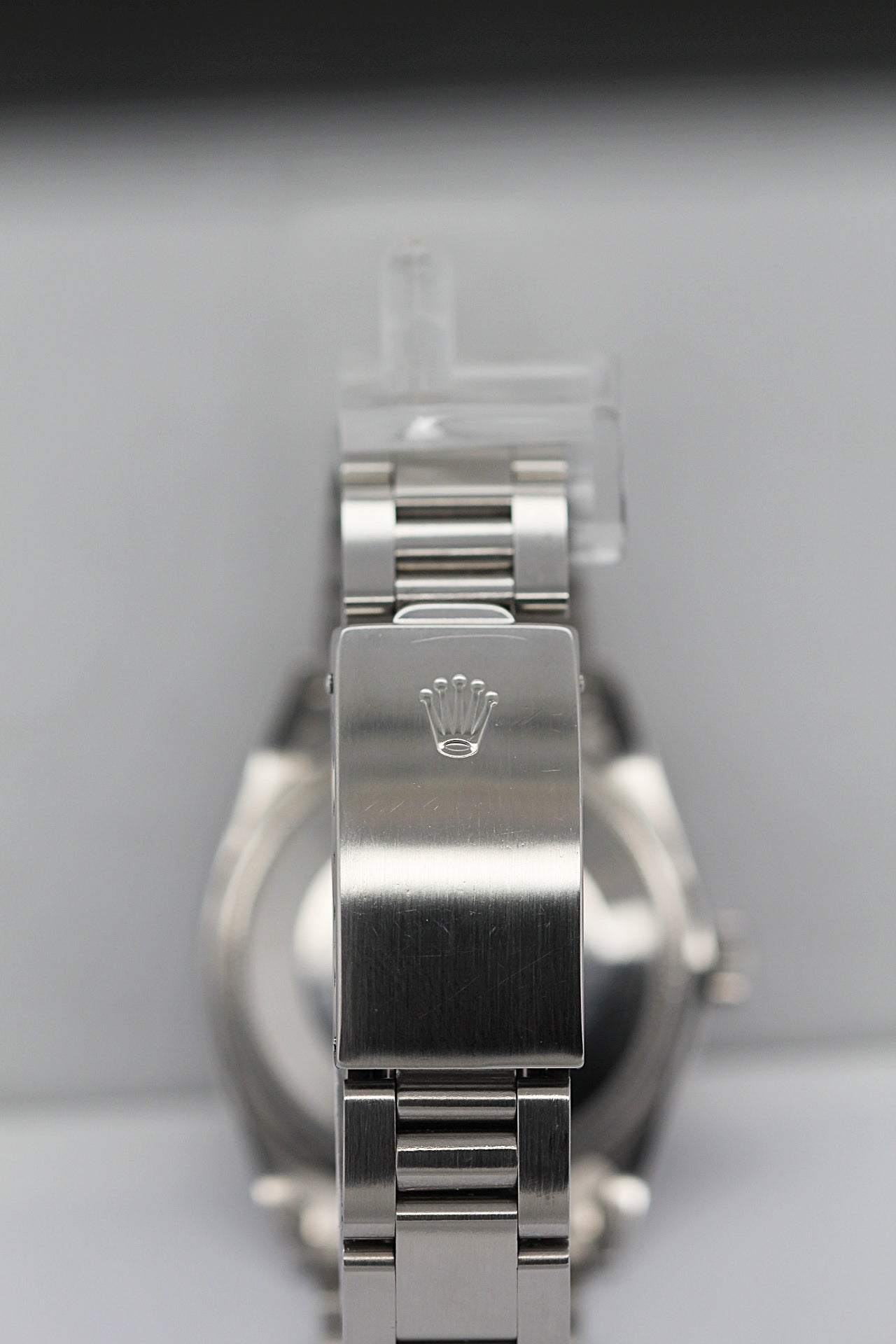 ROLEX<br> Date 34 Ref.1500 "Sigma Dial" 