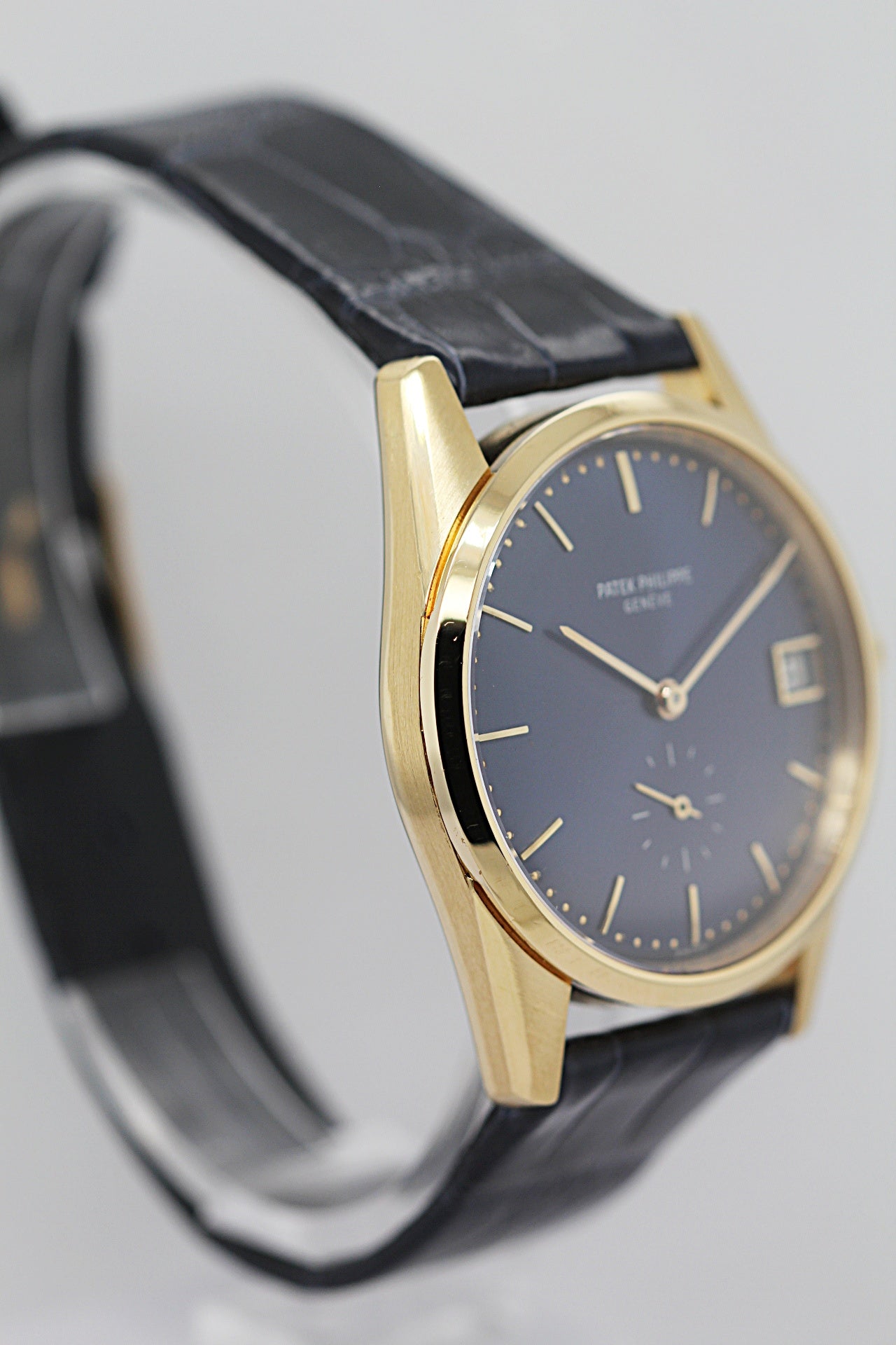 PATEK PHILIPPE Calatrava Ref.3558