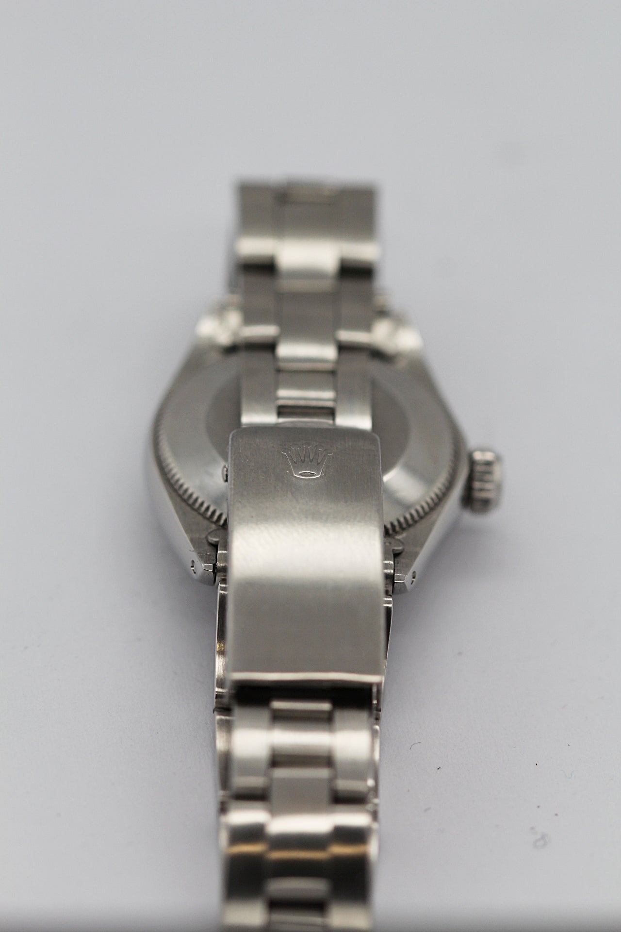 ROLEX<br> Lady Oyster Perpetual Ref.6618 