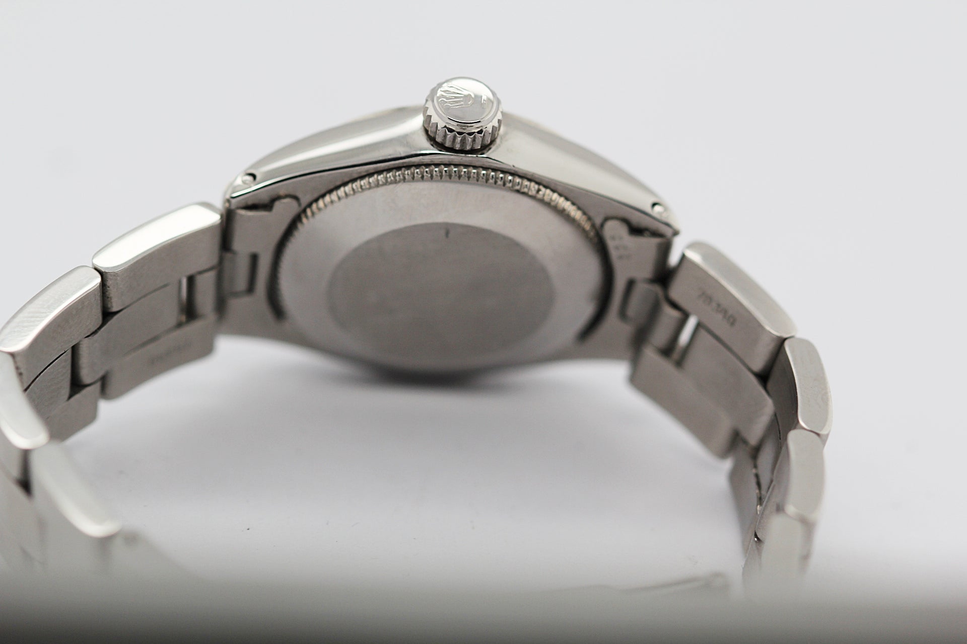 ROLEX<br> Lady Oyster Perpetual Ref.6618 