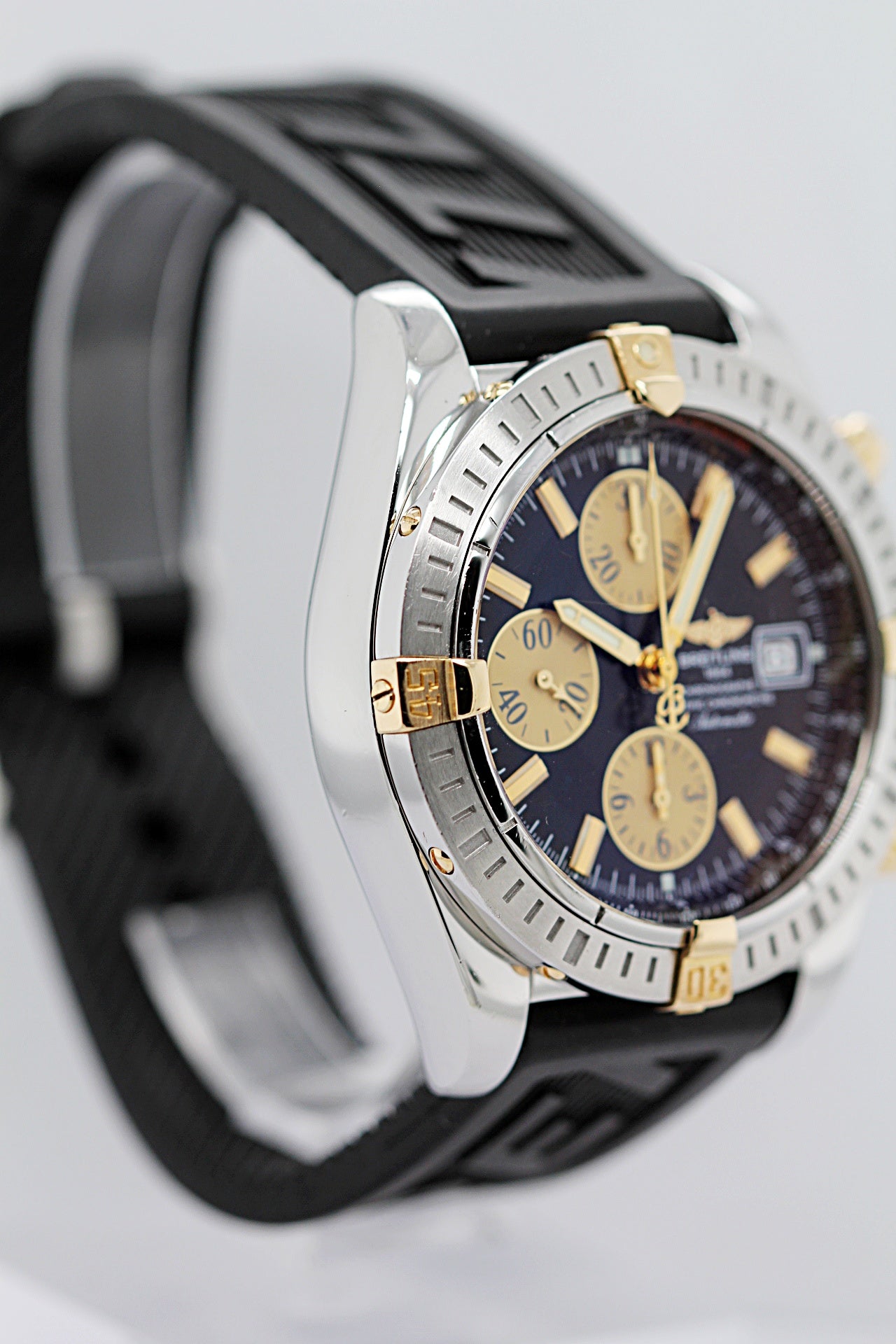 BREITLING Chronomat Evolution Ref.B13356