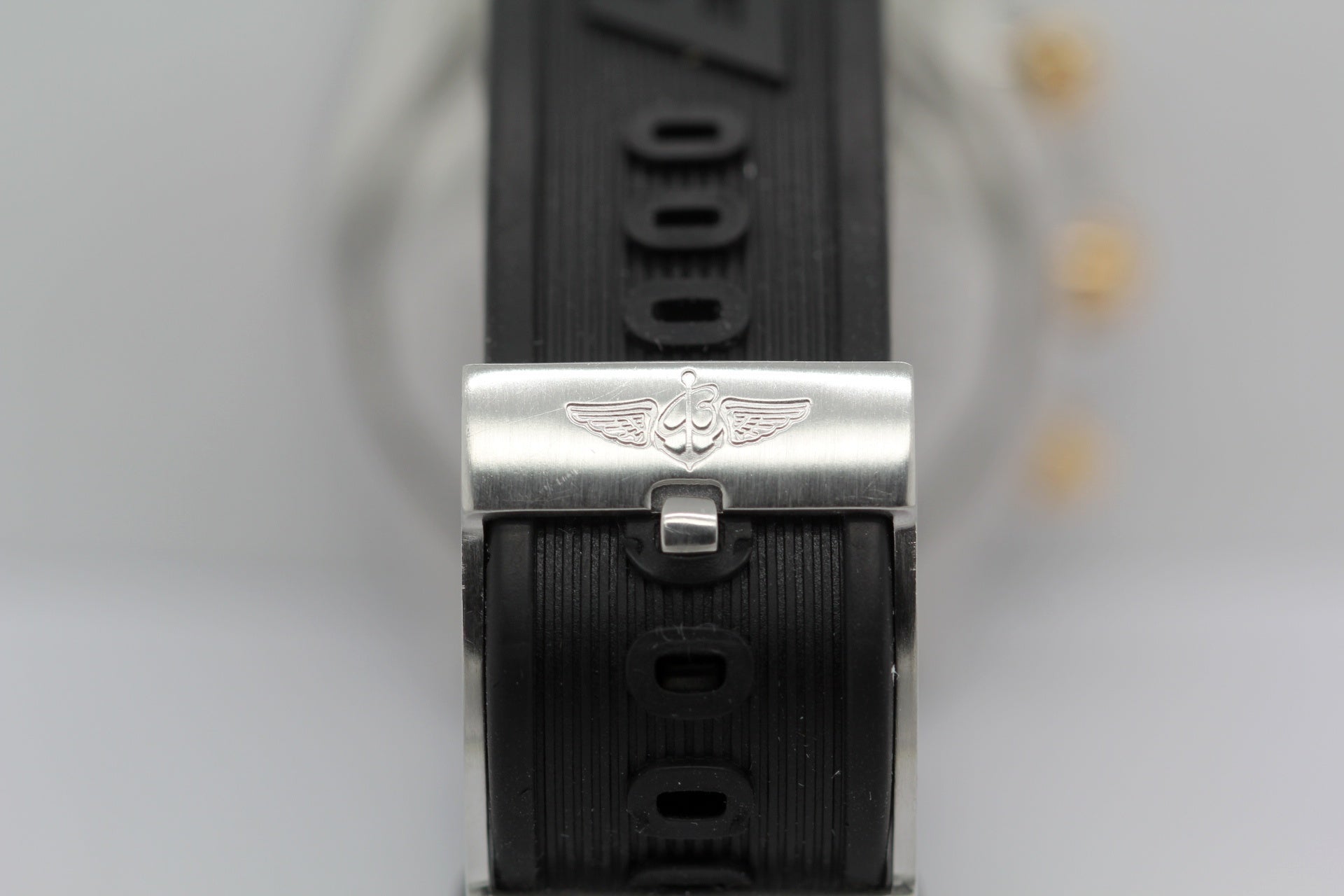 BREITLING Chronomat Evolution Ref.B13356