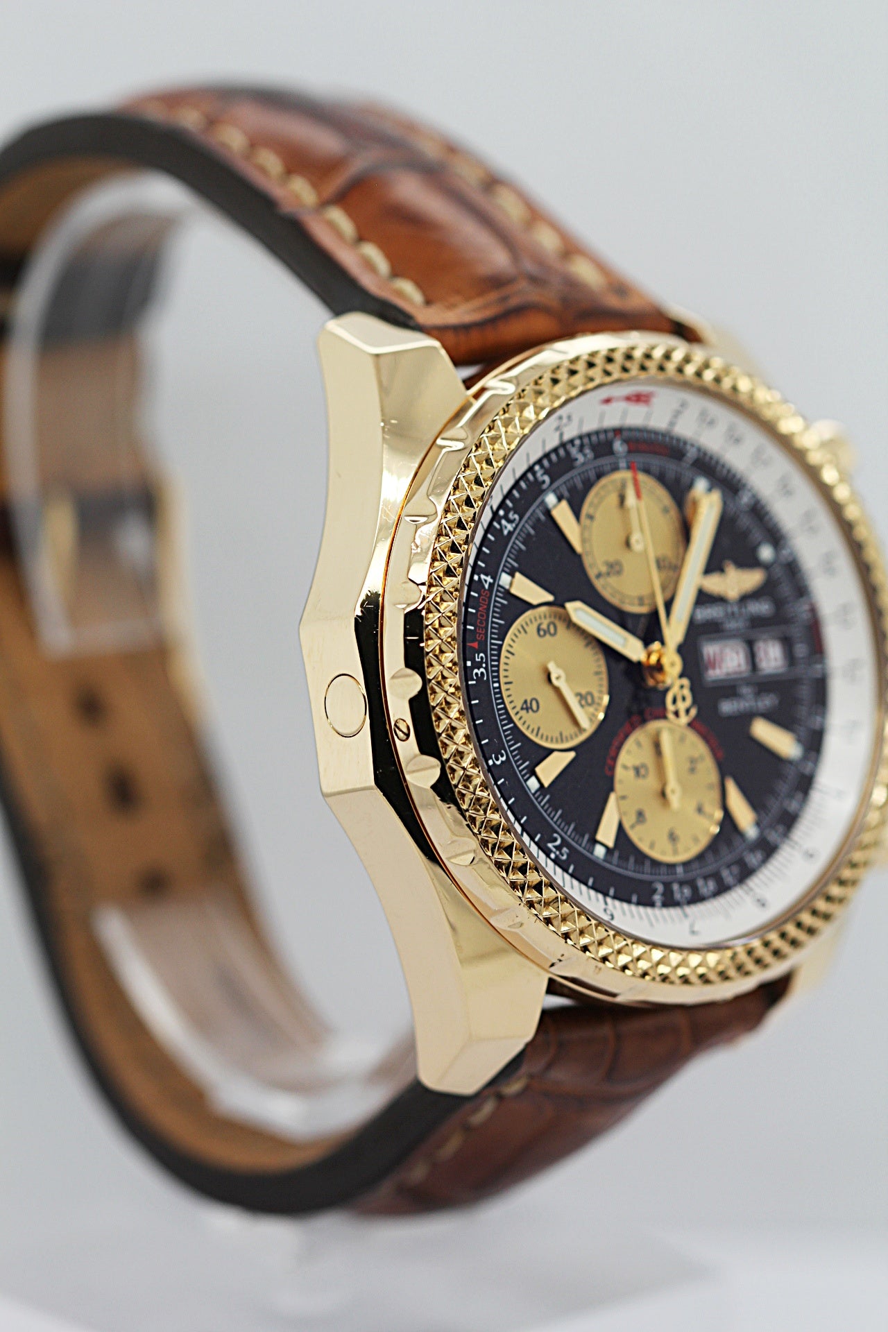 BREITLING Bentley GT Ref.K13362