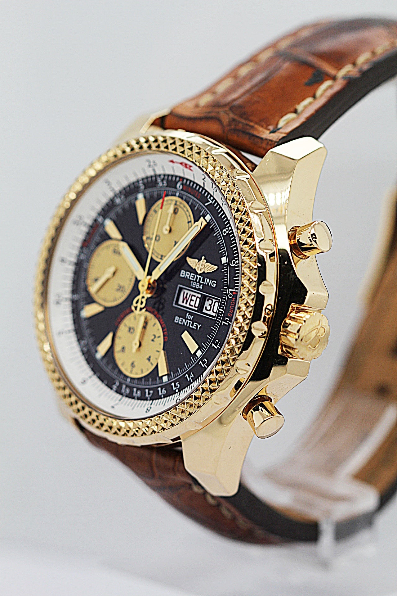 BREITLING Bentley GT Ref.K13362