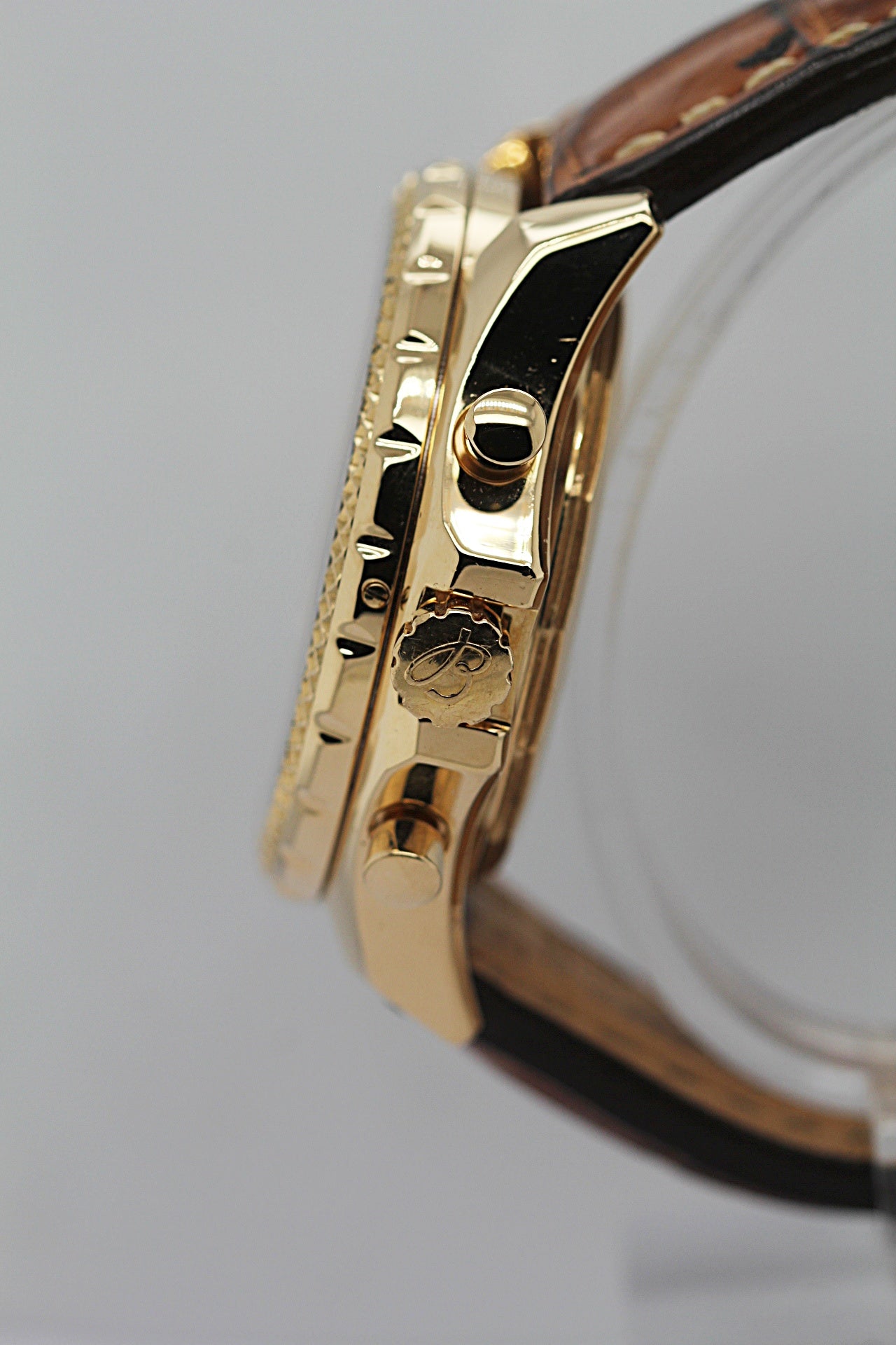 BREITLING Bentley GT Ref.K13362