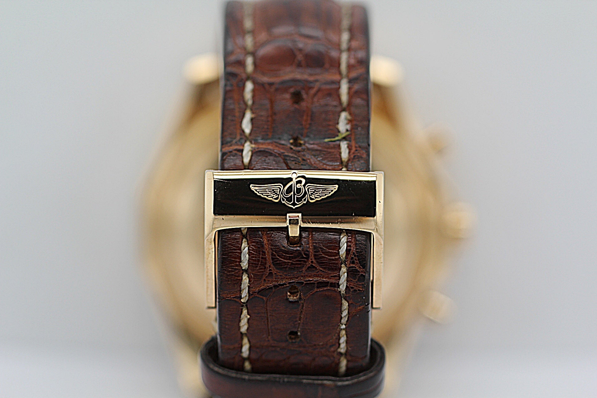 BREITLING Bentley GT Ref.K13362