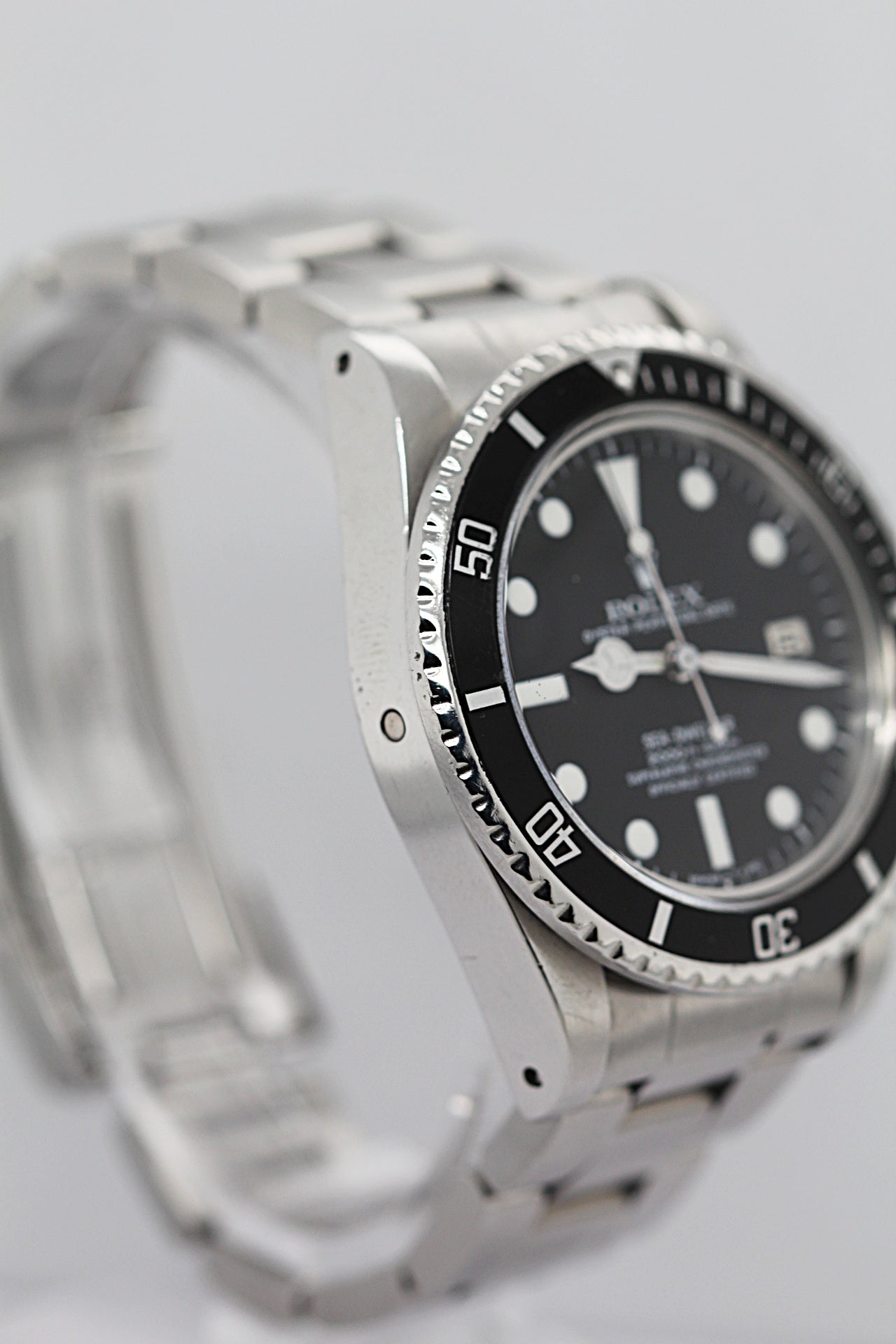 ROLEX Sea-Dweller Ref.1665