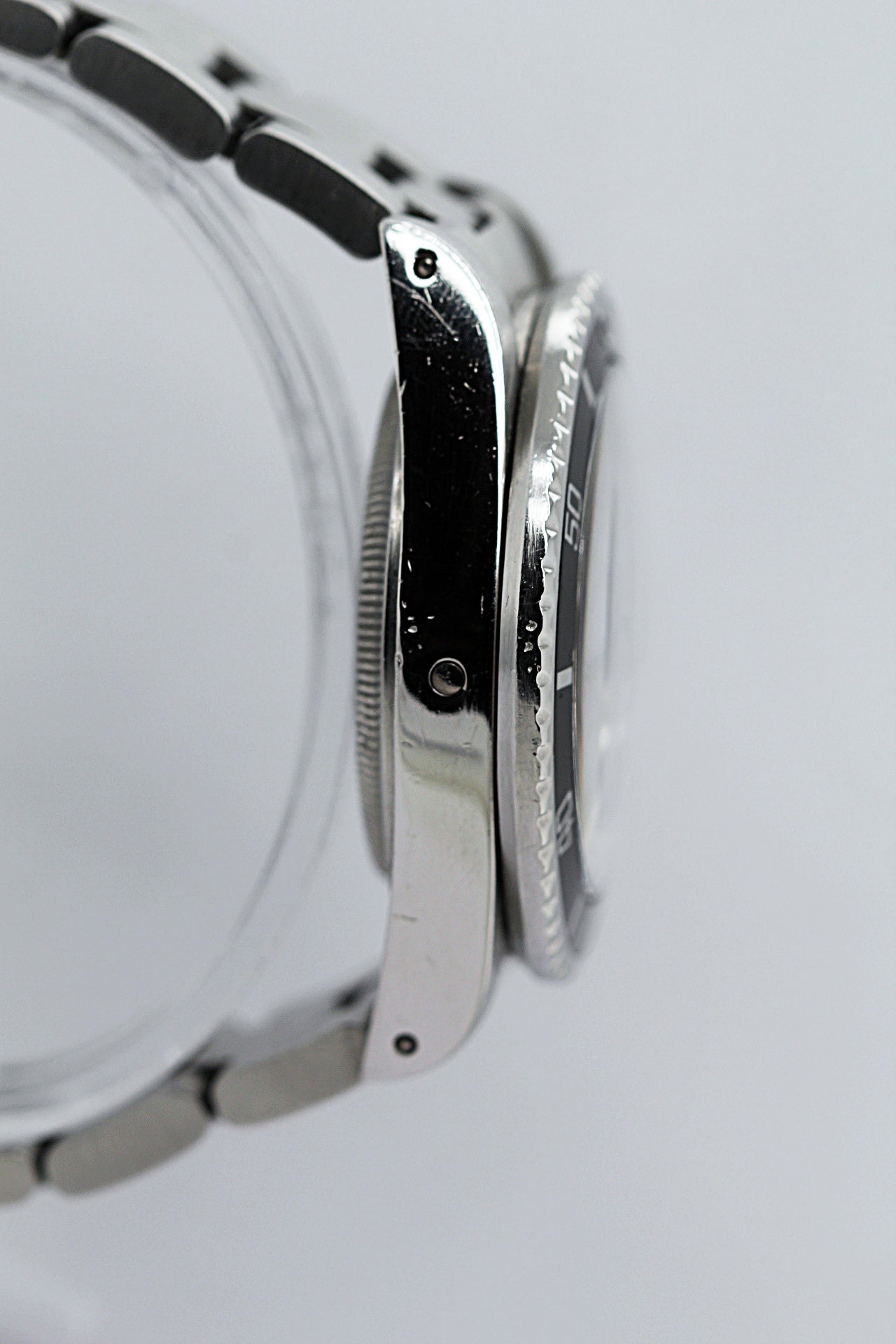 ROLEX Sea-Dweller Ref.1665