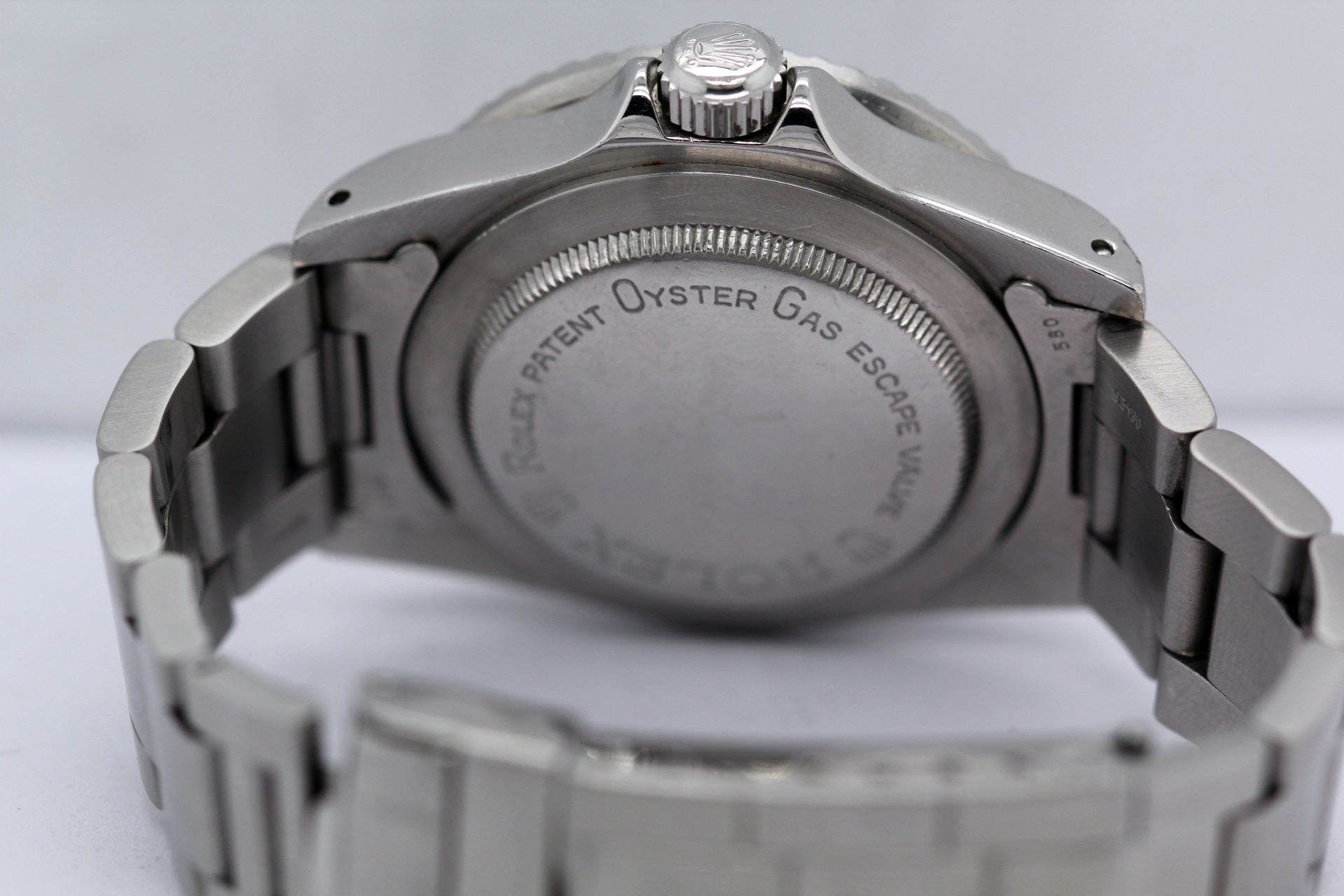 ROLEX Sea-Dweller Ref.1665
