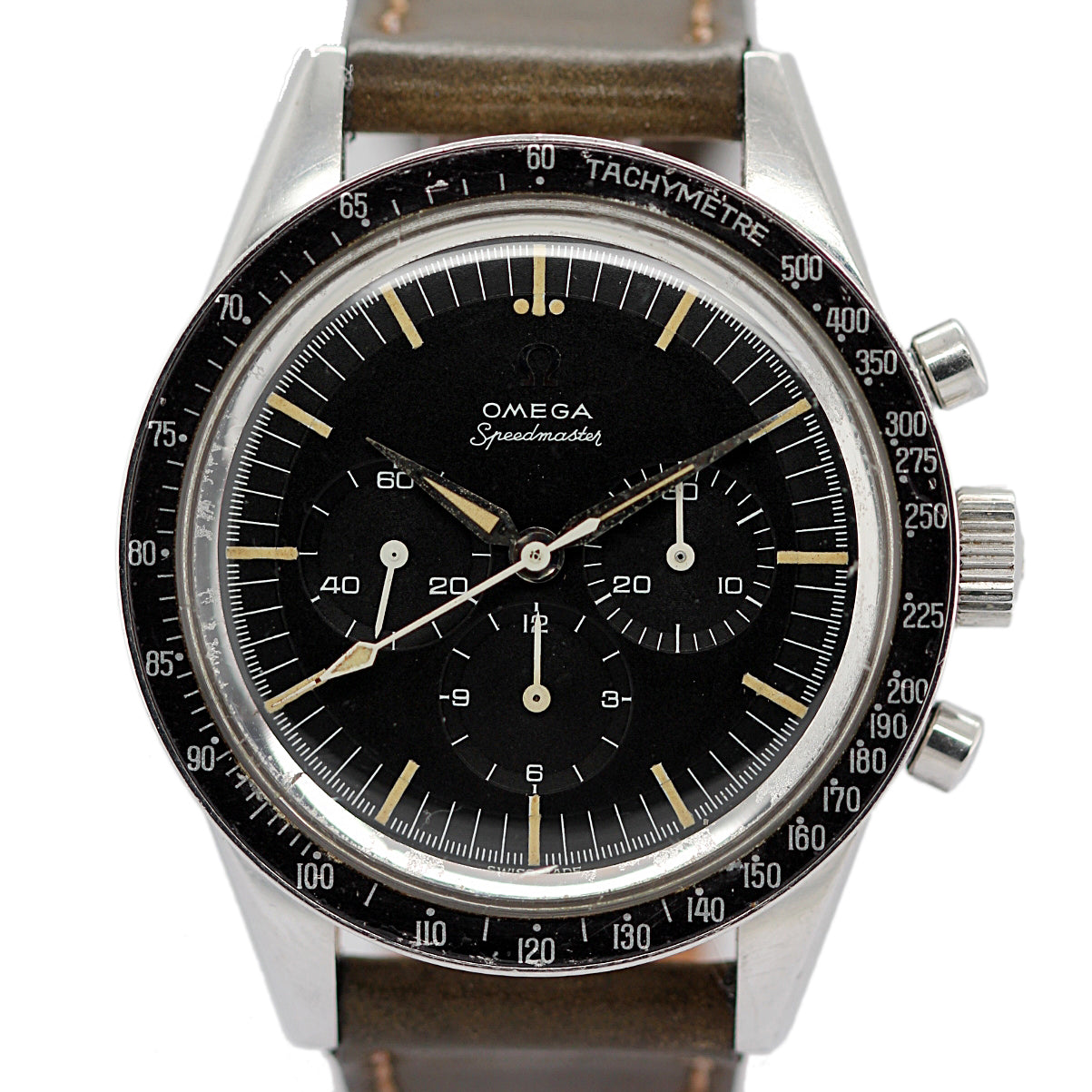 OMEGA Speedmaster Pre-Moon, Ref.2998-6