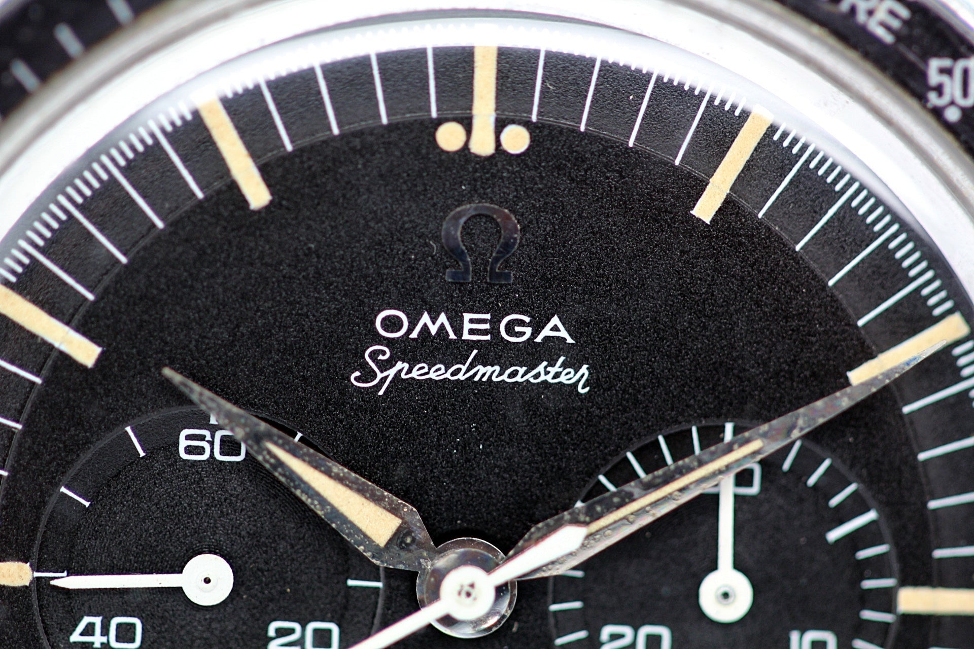 OMEGA Speedmaster Pre-Moon, Ref.2998-6