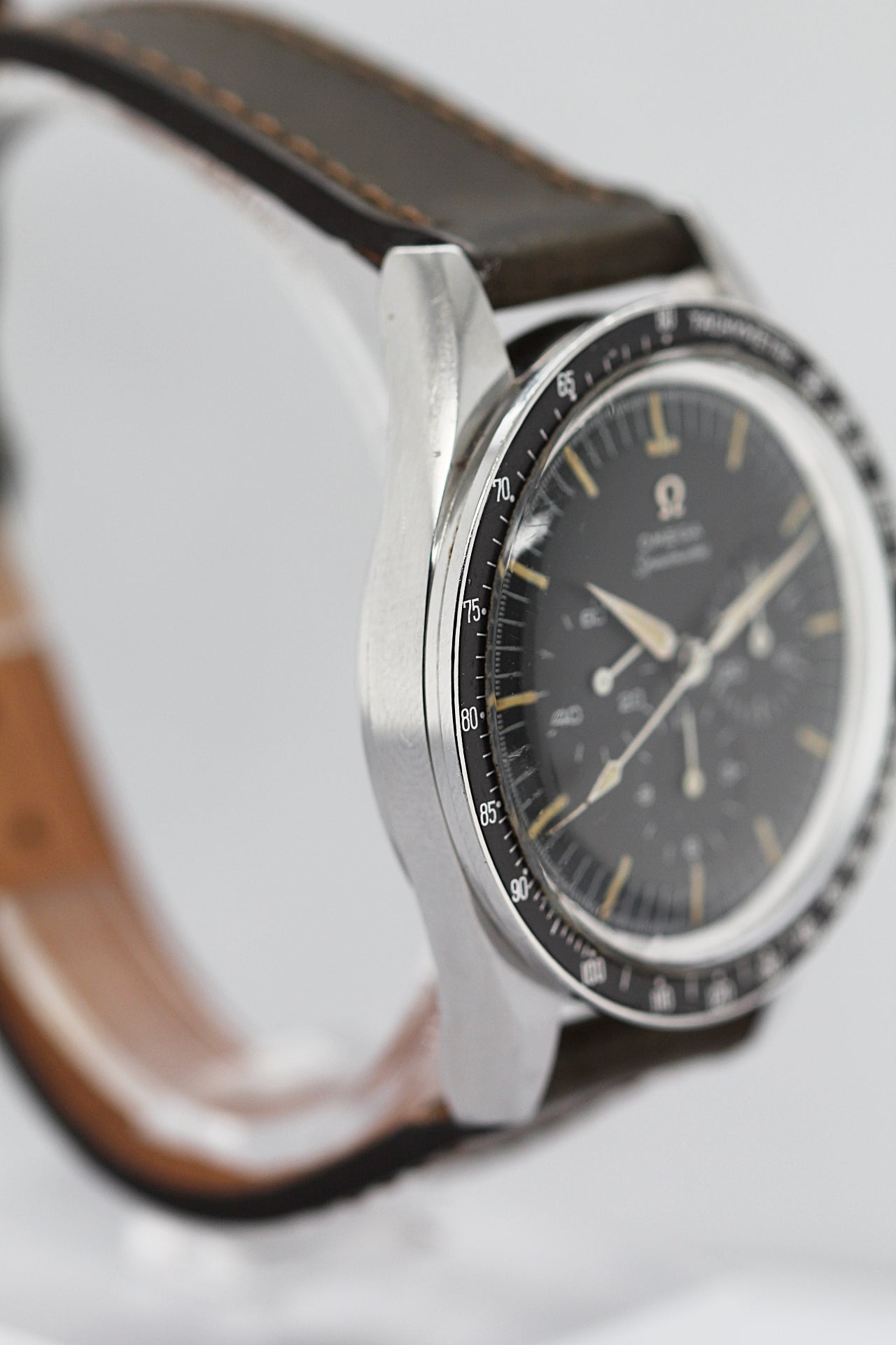 OMEGA Speedmaster Pre-Moon, Ref.2998-6