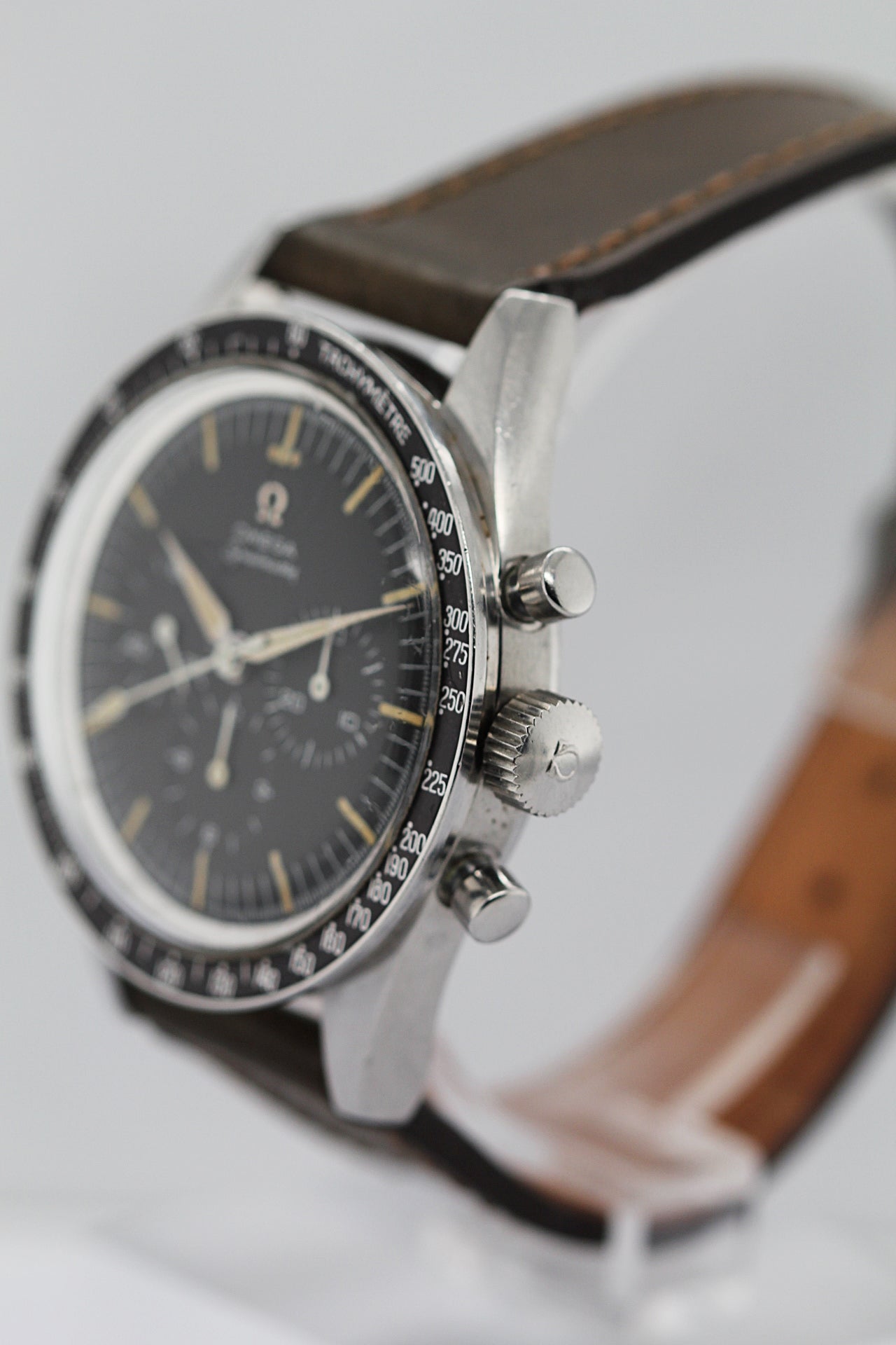 OMEGA Speedmaster Pre-Moon, Ref.2998-6