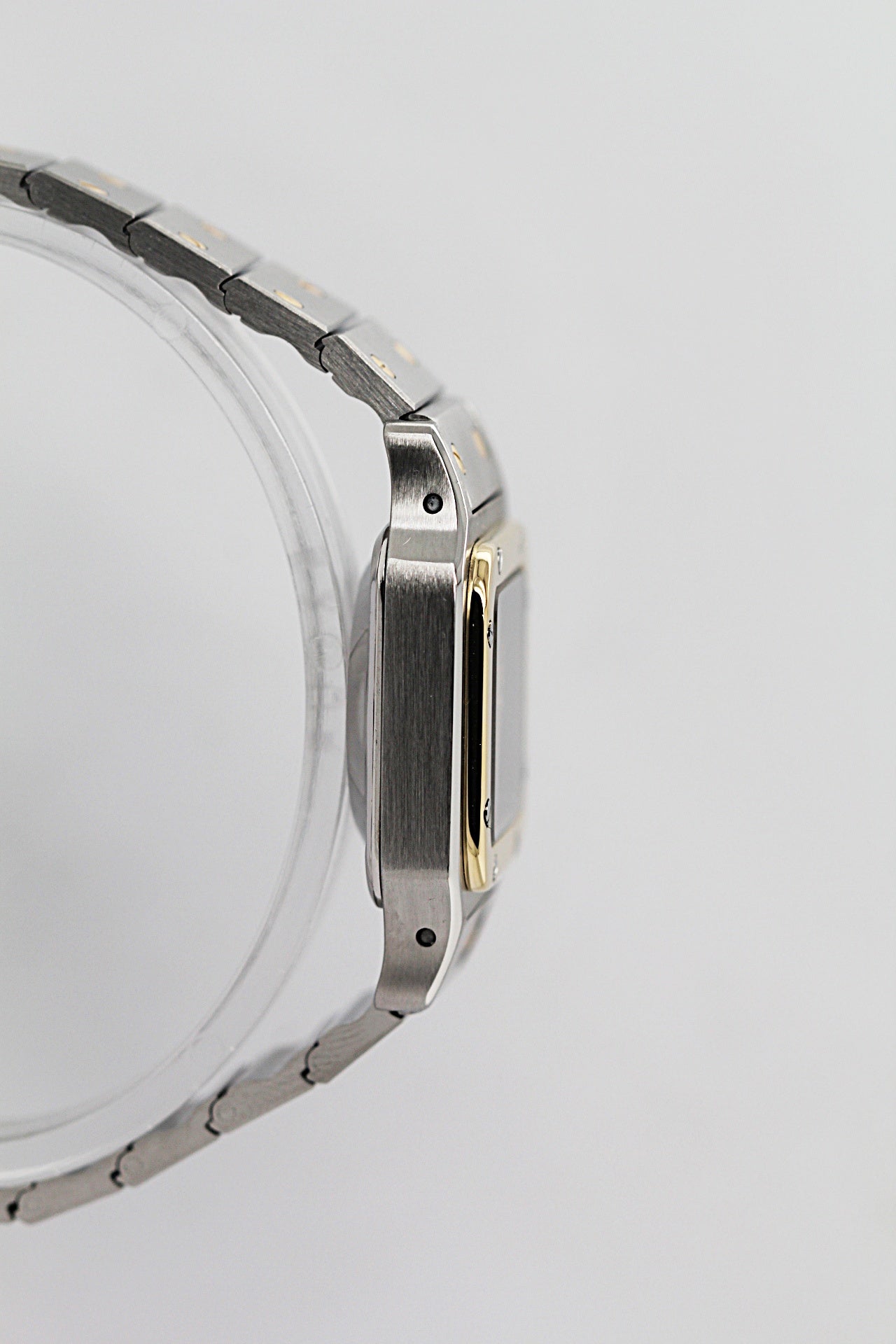 CARTIER Santos Lady Ref.0902