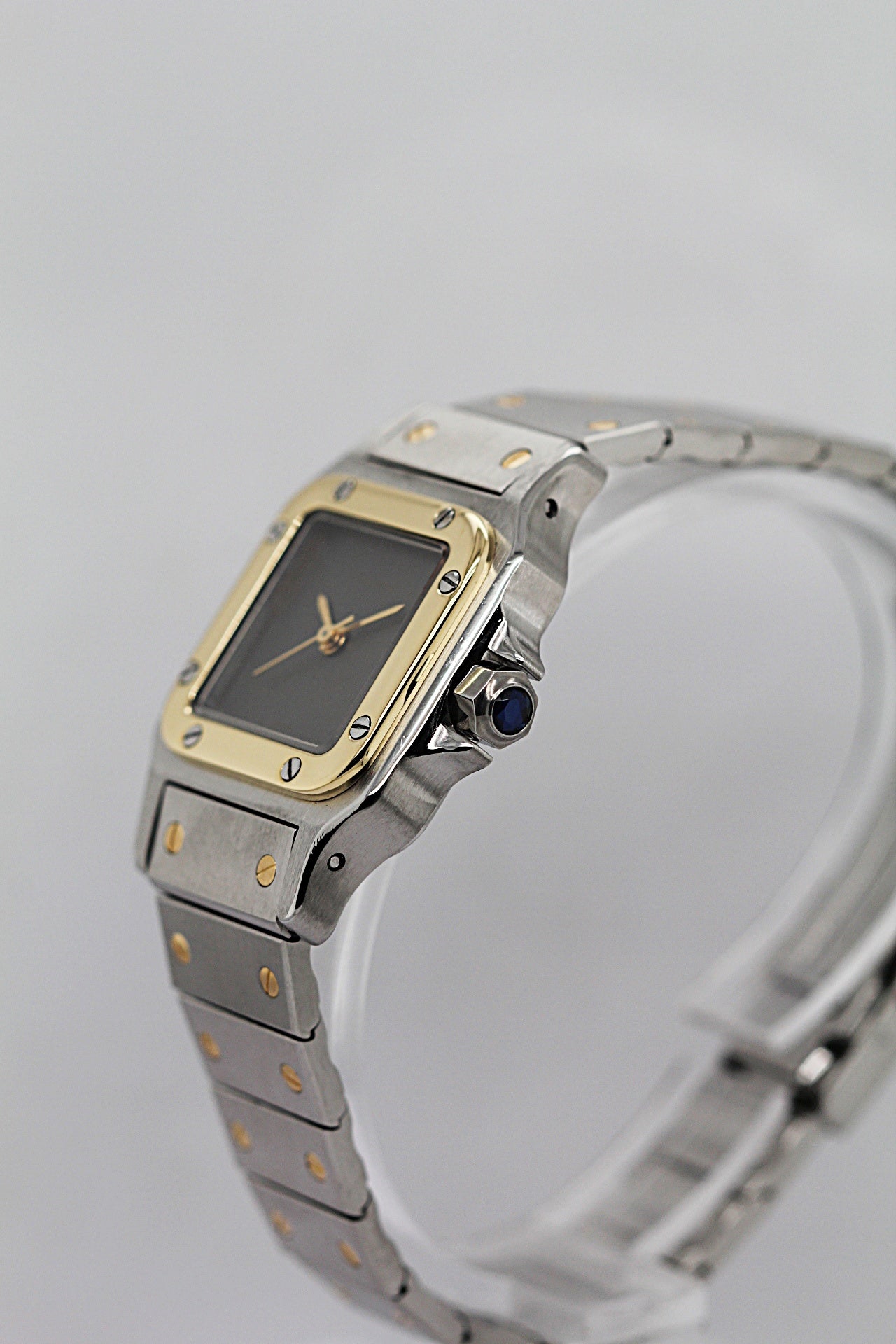 CARTIER Santos Lady Ref.0902