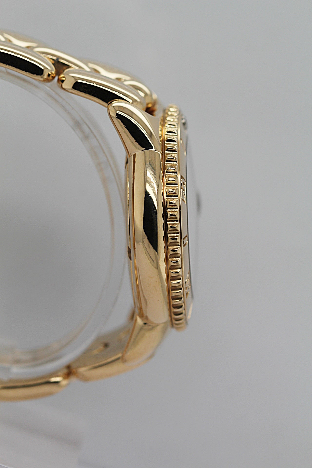 BARTOLUCCI - Automatik Chronometer Ref.634 68 A
