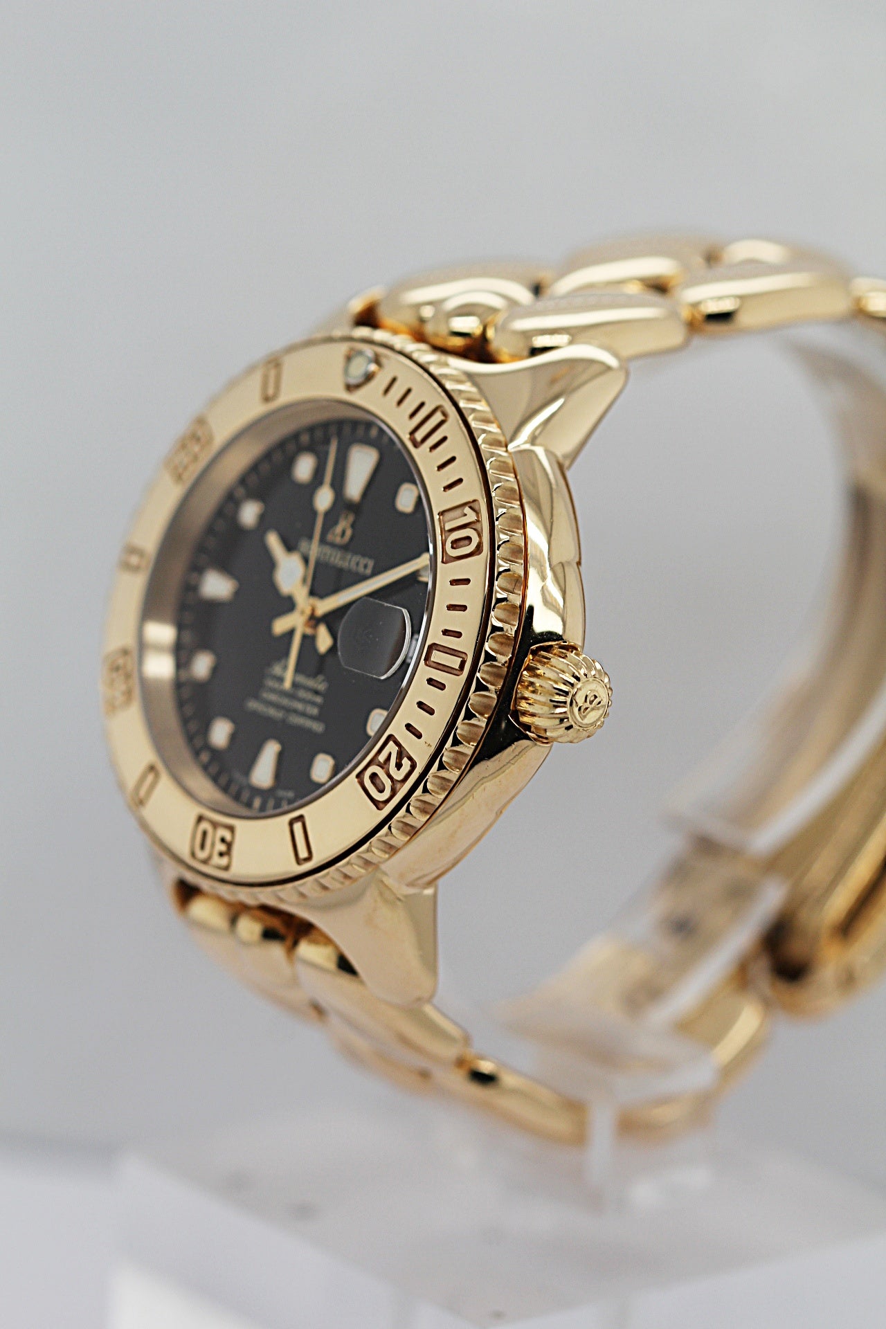 BARTOLUCCI - Automatik Chronometer Ref.634 68 A