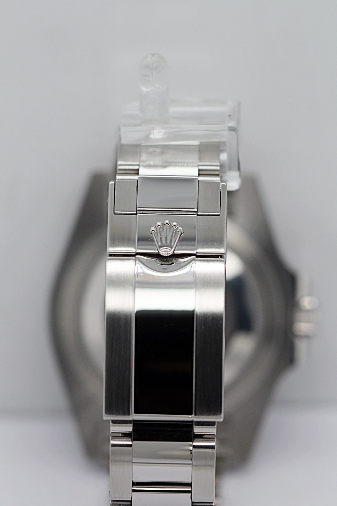 ROLEX GMT-Master II "Batman" Ref.116710BLNR